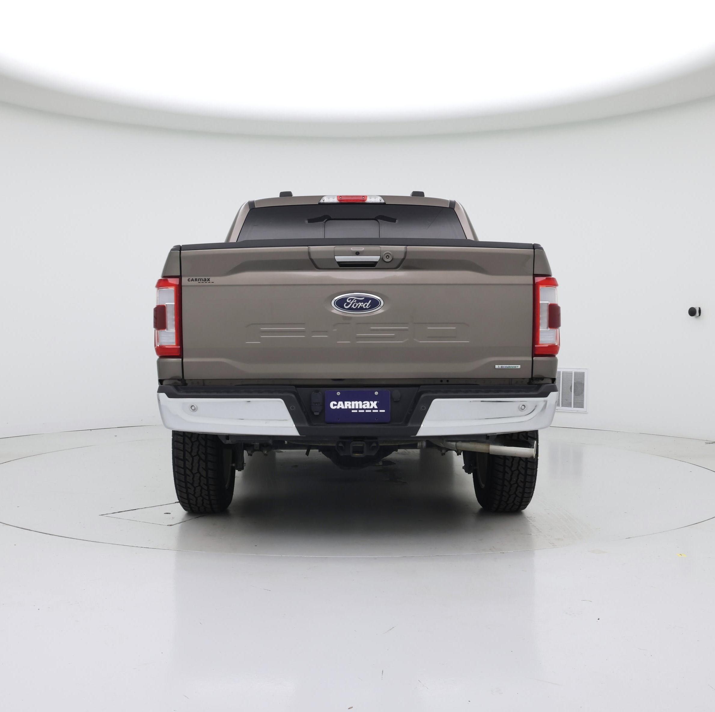 Thumbnail: 2022 Ford F-150 - 6