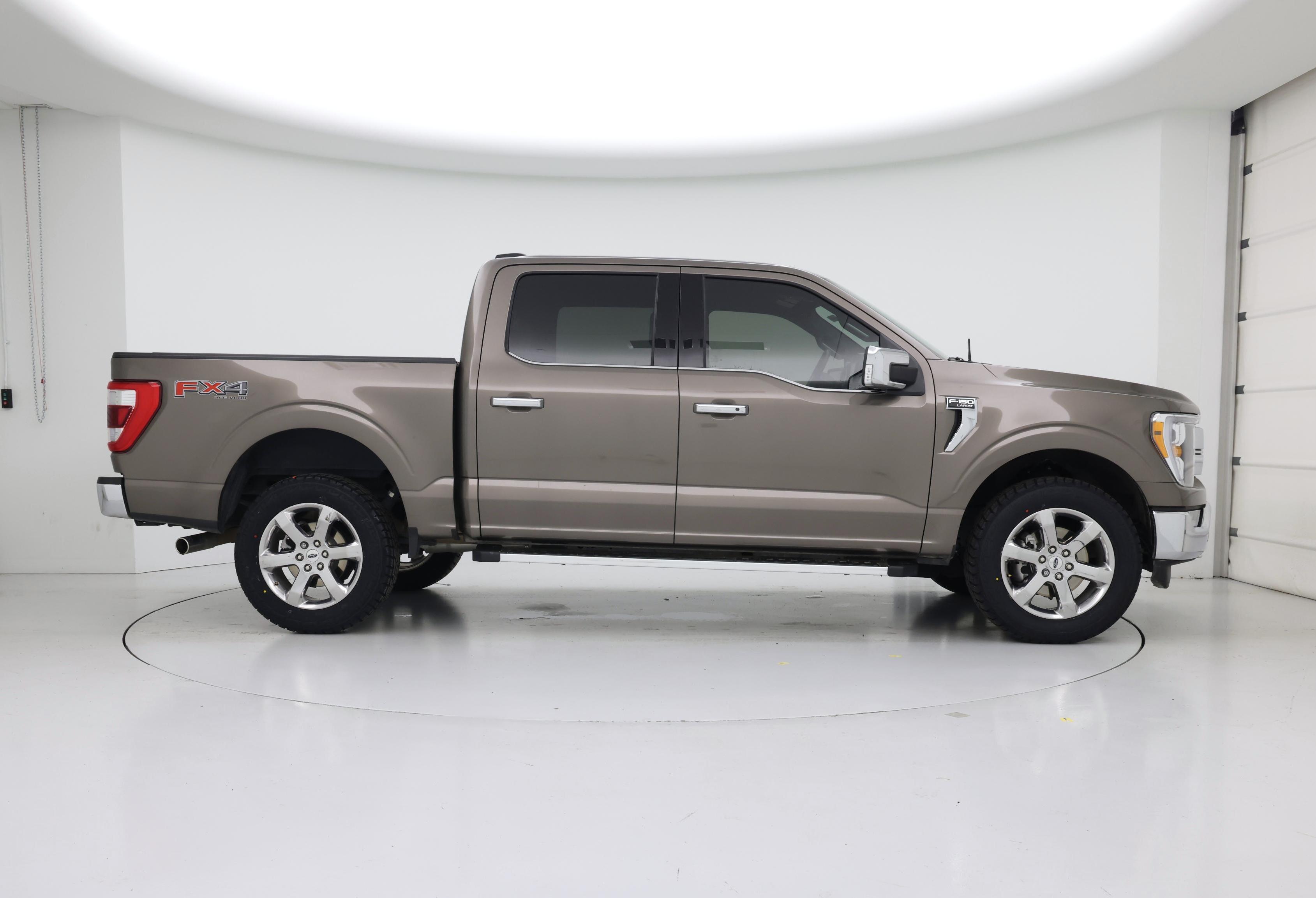 Thumbnail: 2022 Ford F-150 - 7