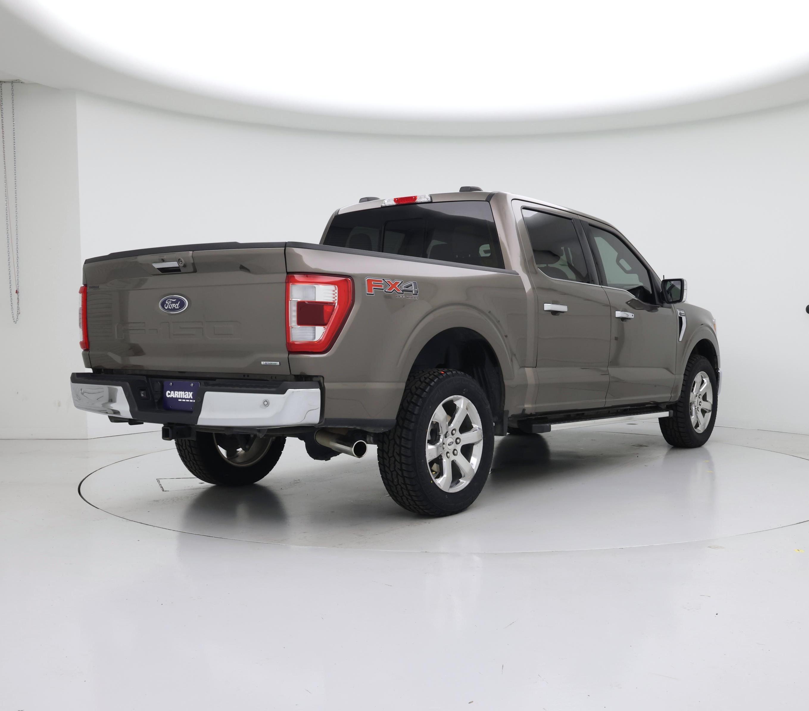 Thumbnail: 2022 Ford F-150 - 8