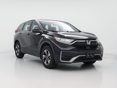 2021 Honda CR-V Special Edition