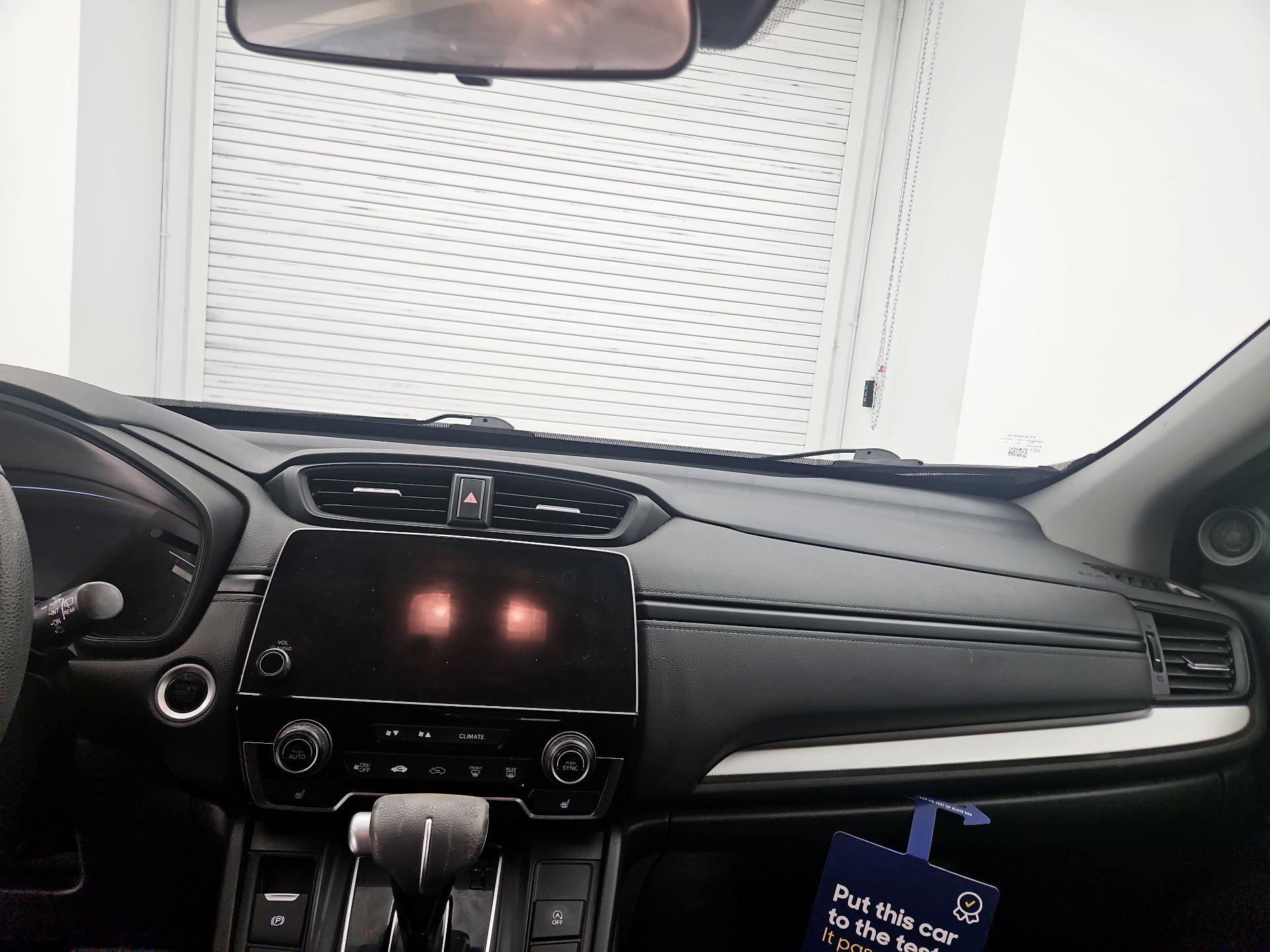 Thumbnail: 2021 Honda CR-V - 9