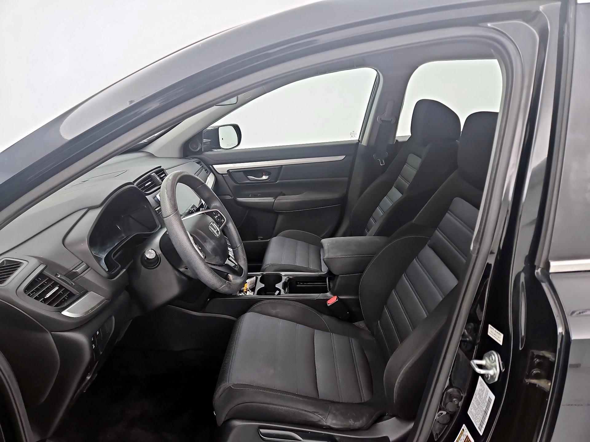 Thumbnail: 2021 Honda CR-V - 11