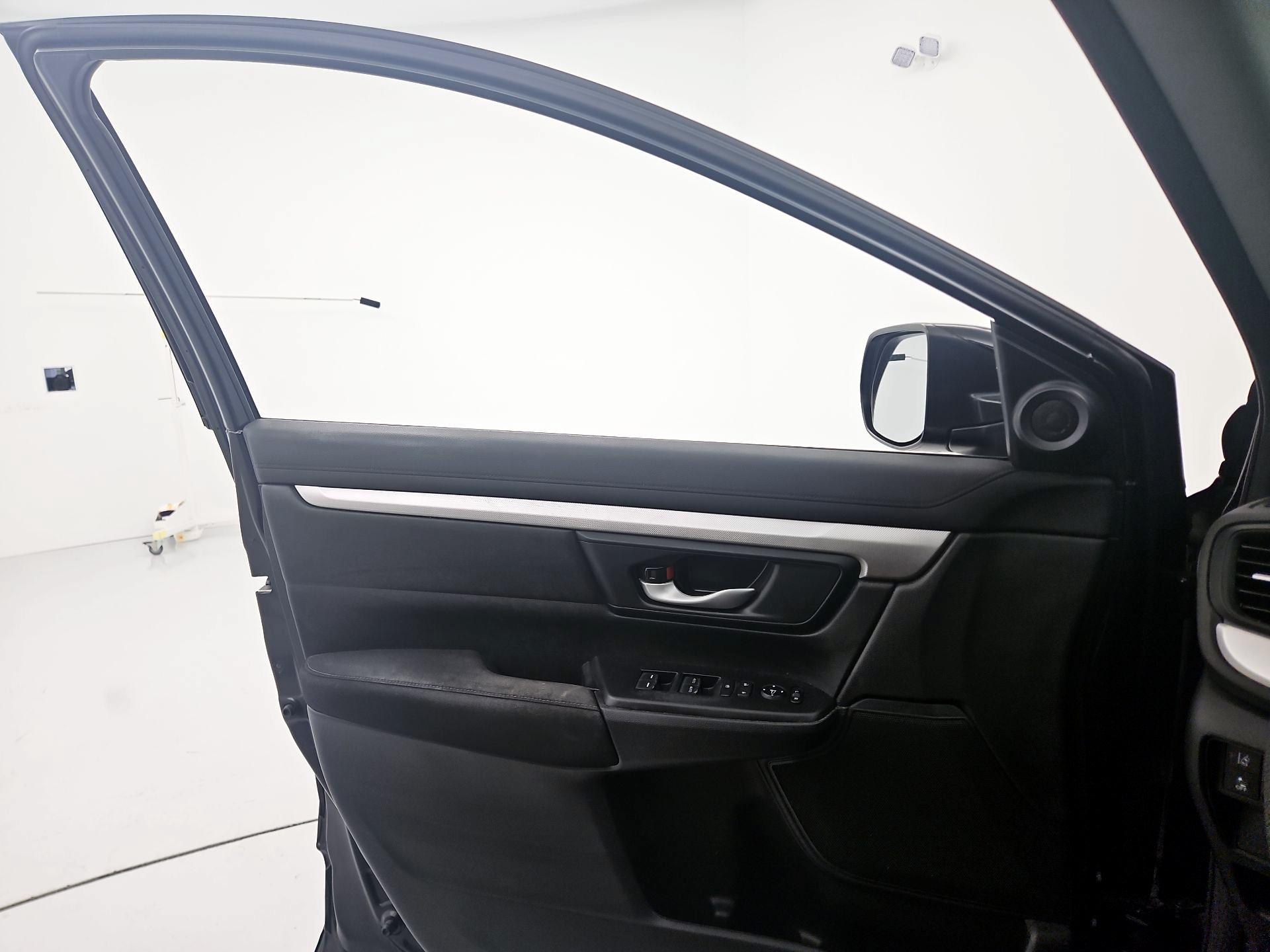 Thumbnail: 2021 Honda CR-V - 12