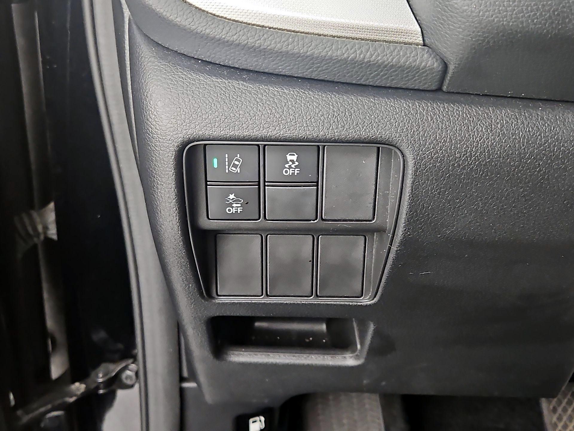 Thumbnail: 2021 Honda CR-V - 13