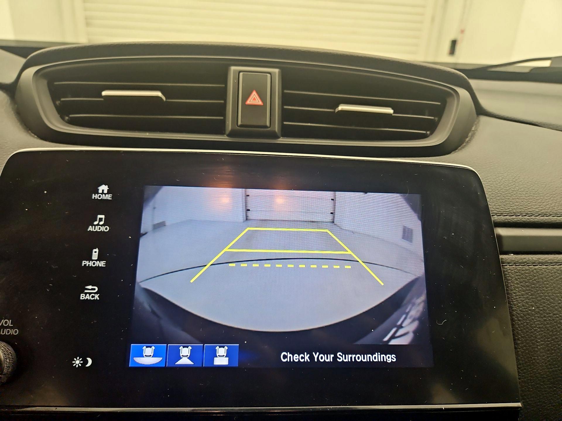 Thumbnail: 2021 Honda CR-V - 14