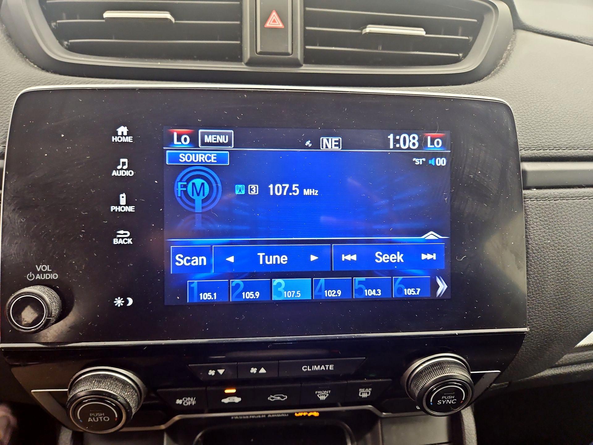 Thumbnail: 2021 Honda CR-V - 15