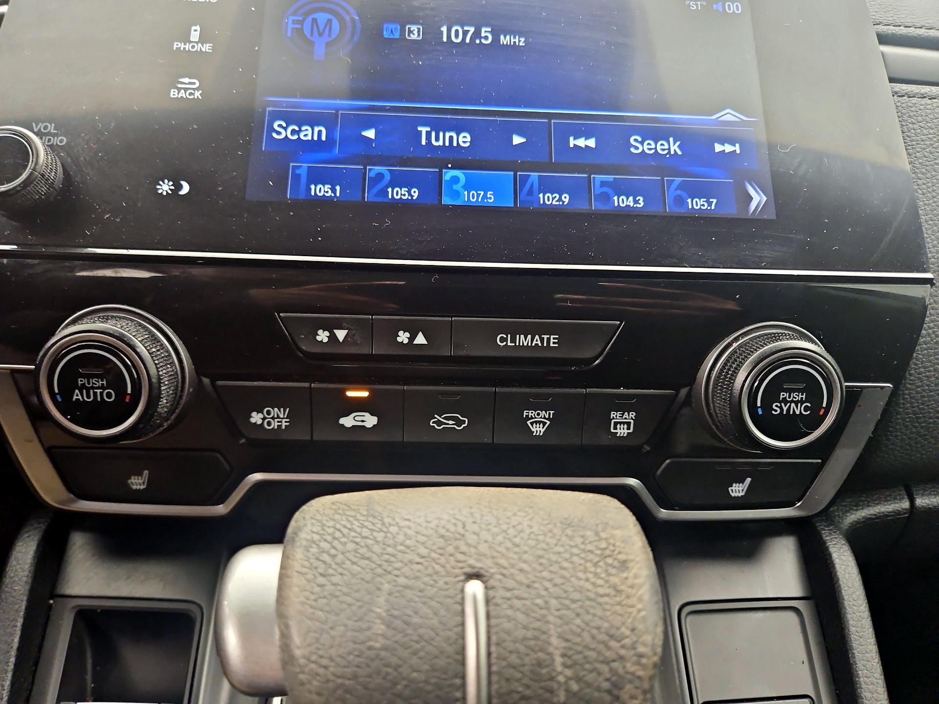 Thumbnail: 2021 Honda CR-V - 16