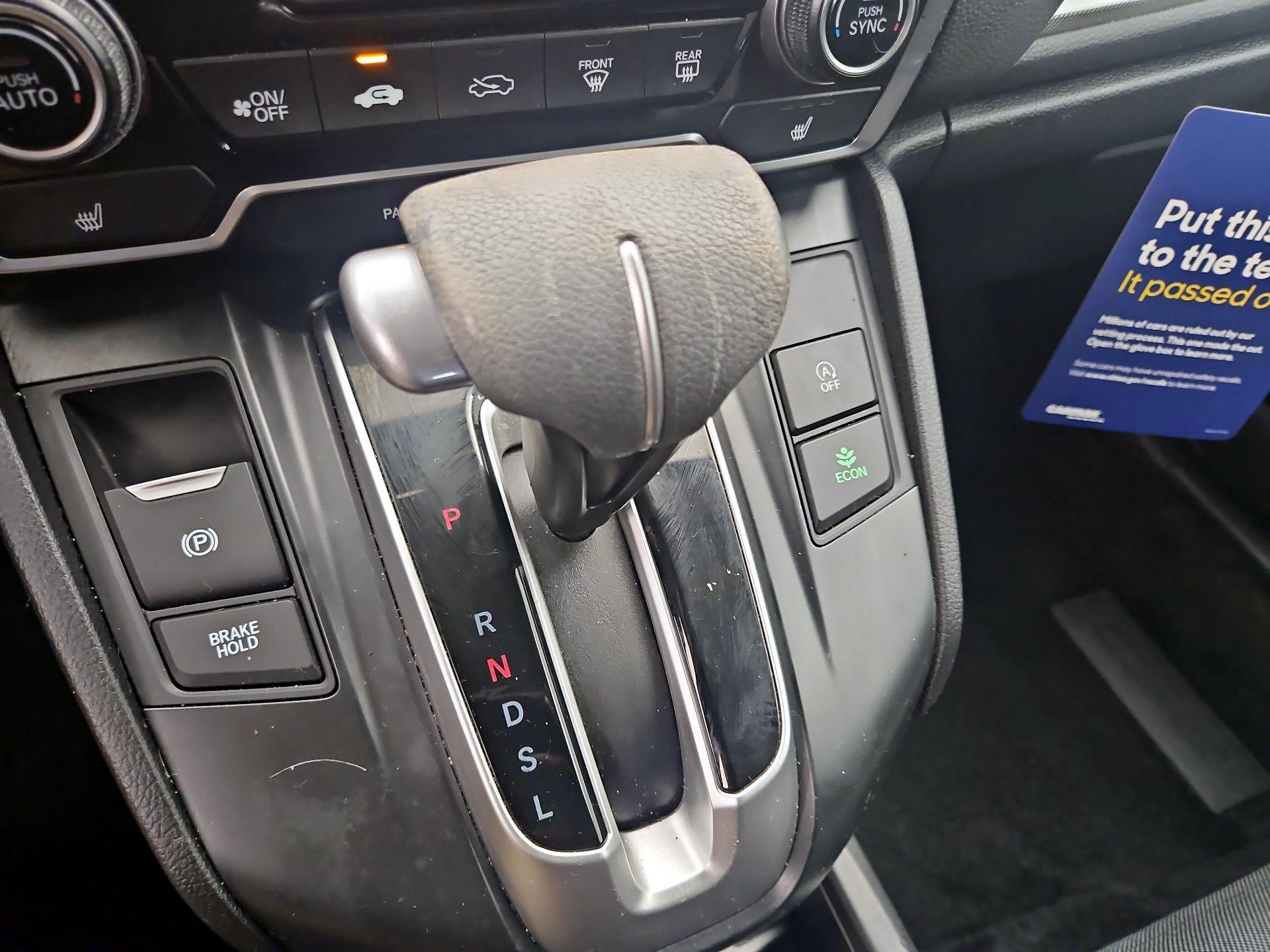 Thumbnail: 2021 Honda CR-V - 17