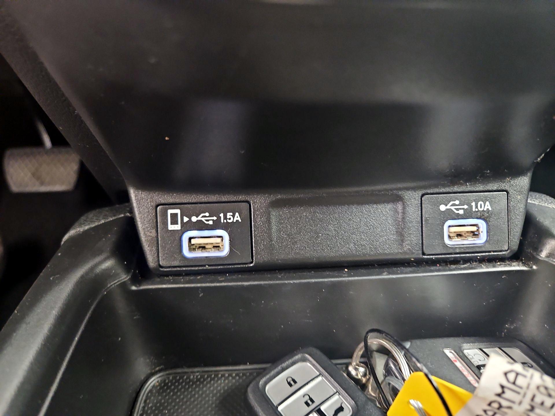 Thumbnail: 2021 Honda CR-V - 18