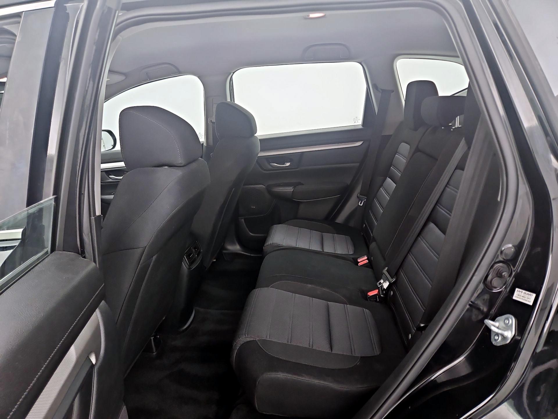 Thumbnail: 2021 Honda CR-V - 19