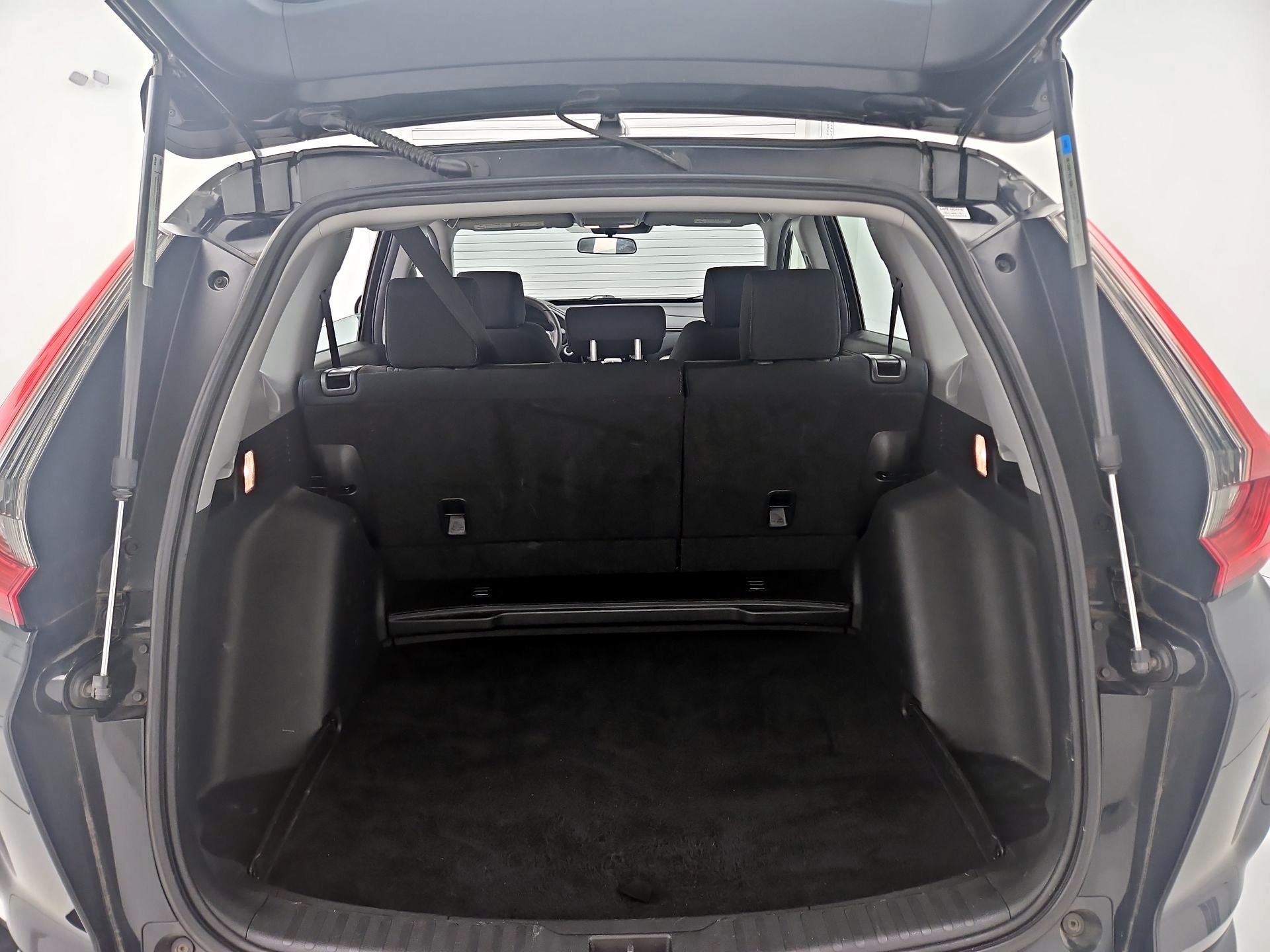 Thumbnail: 2021 Honda CR-V - 20