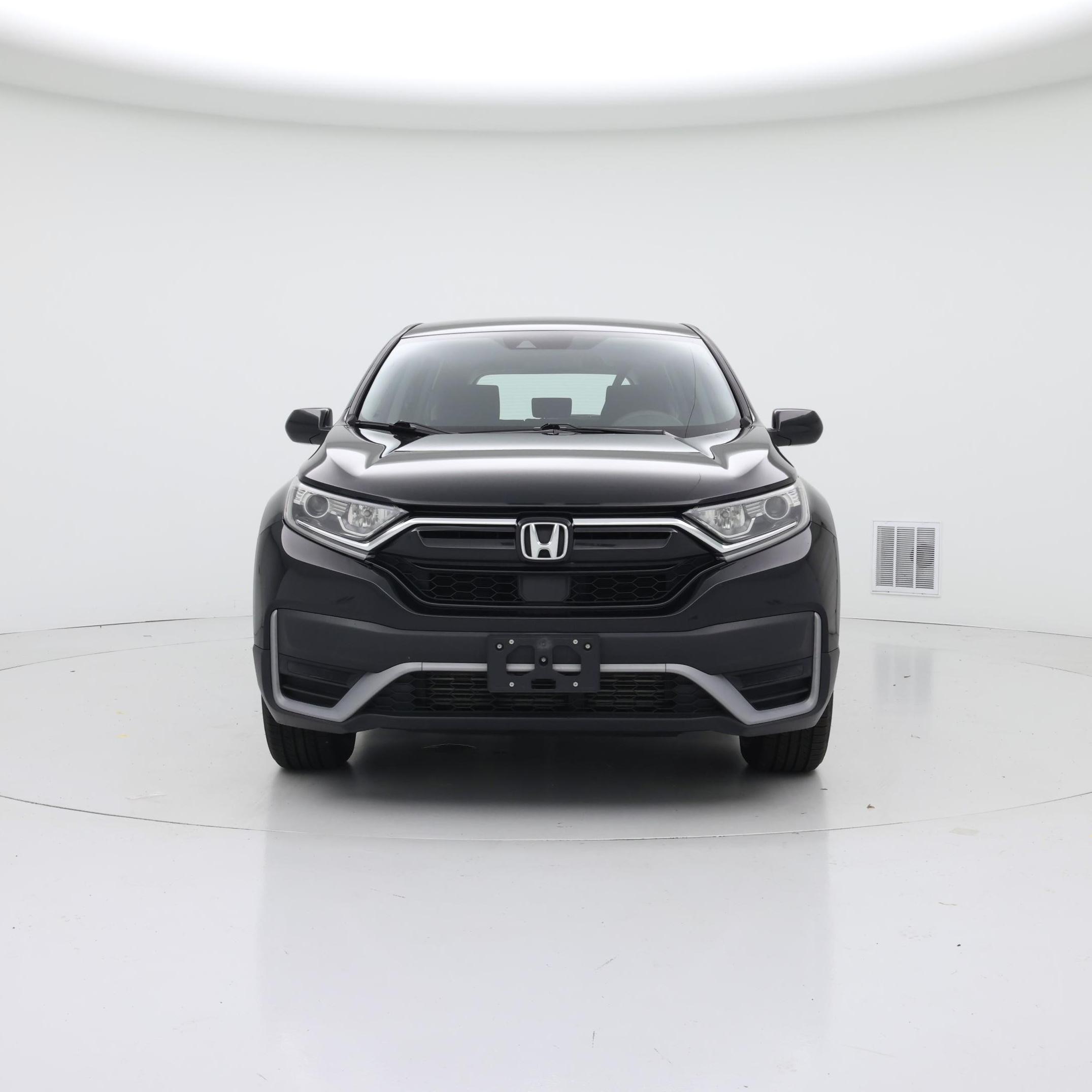 Thumbnail: 2021 Honda CR-V - 5