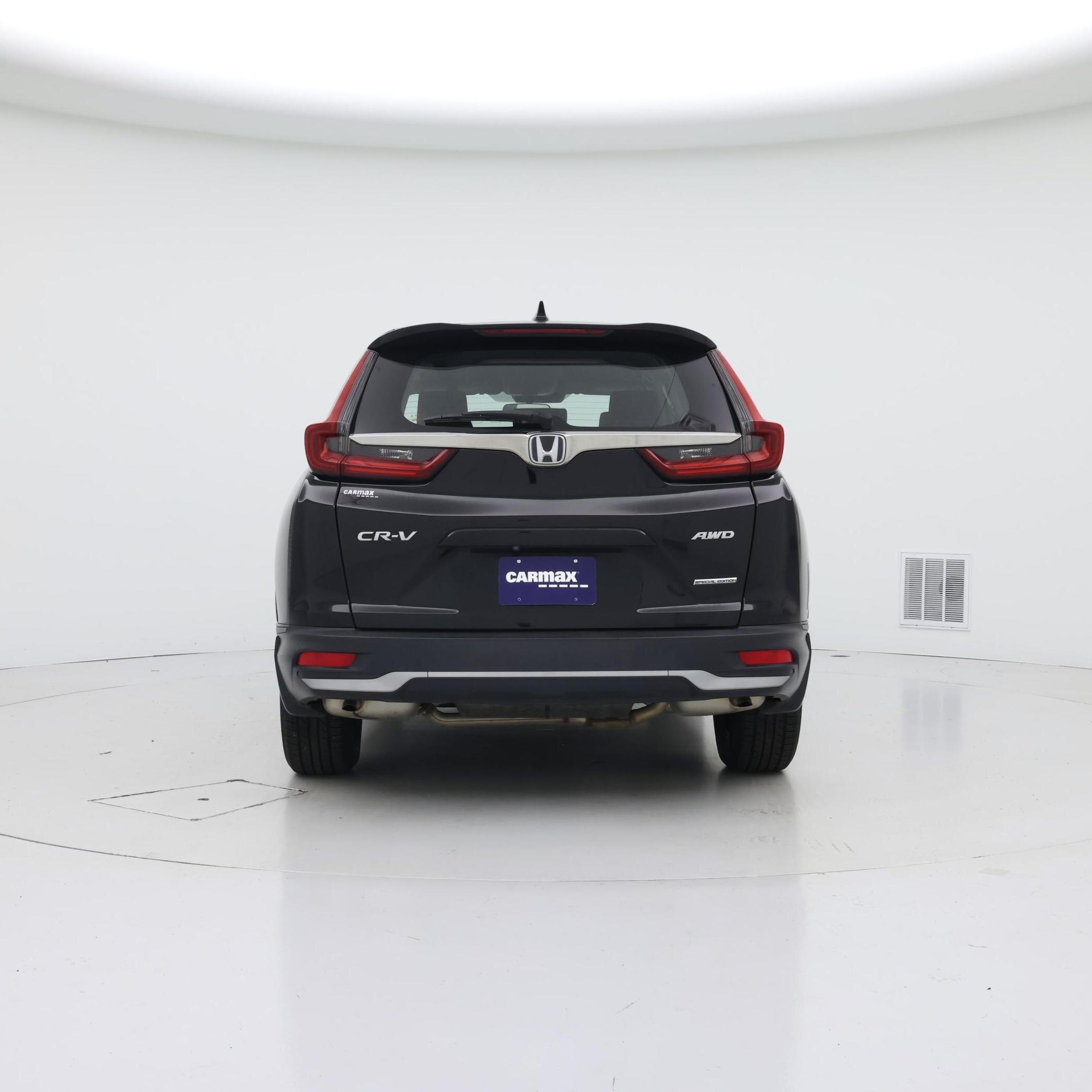 Thumbnail: 2021 Honda CR-V - 6