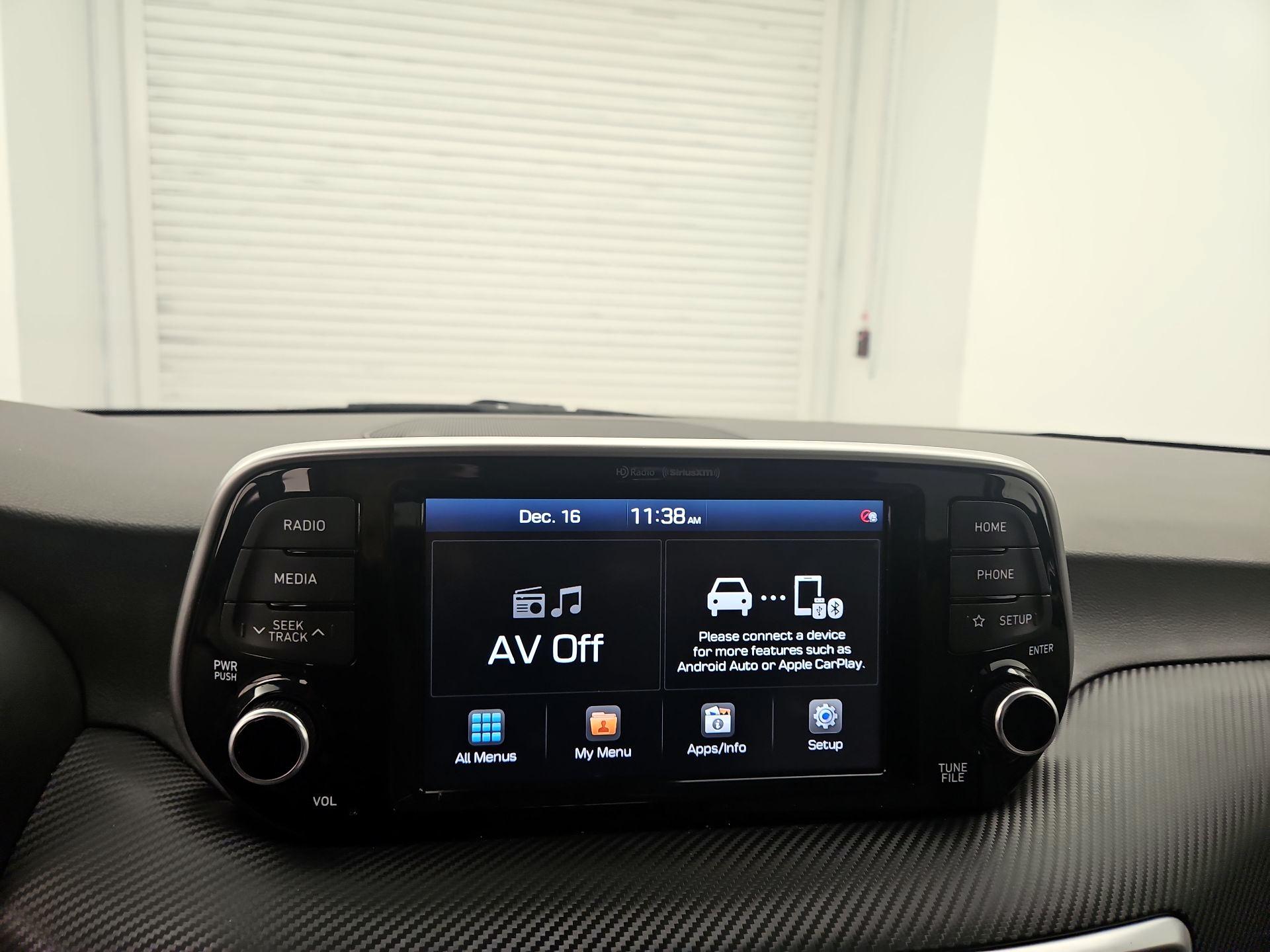 Thumbnail: 2020 Hyundai Tucson - 15