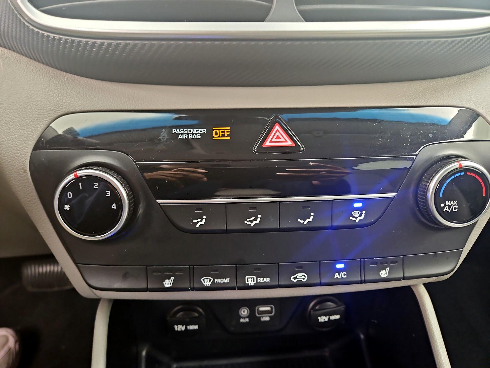 Thumbnail: 2020 Hyundai Tucson - 16