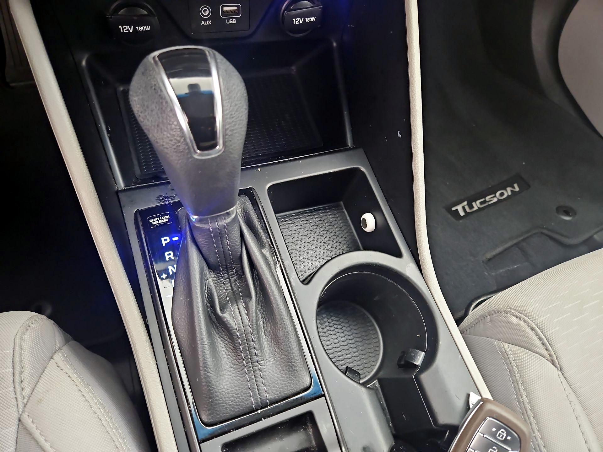 Thumbnail: 2020 Hyundai Tucson - 17