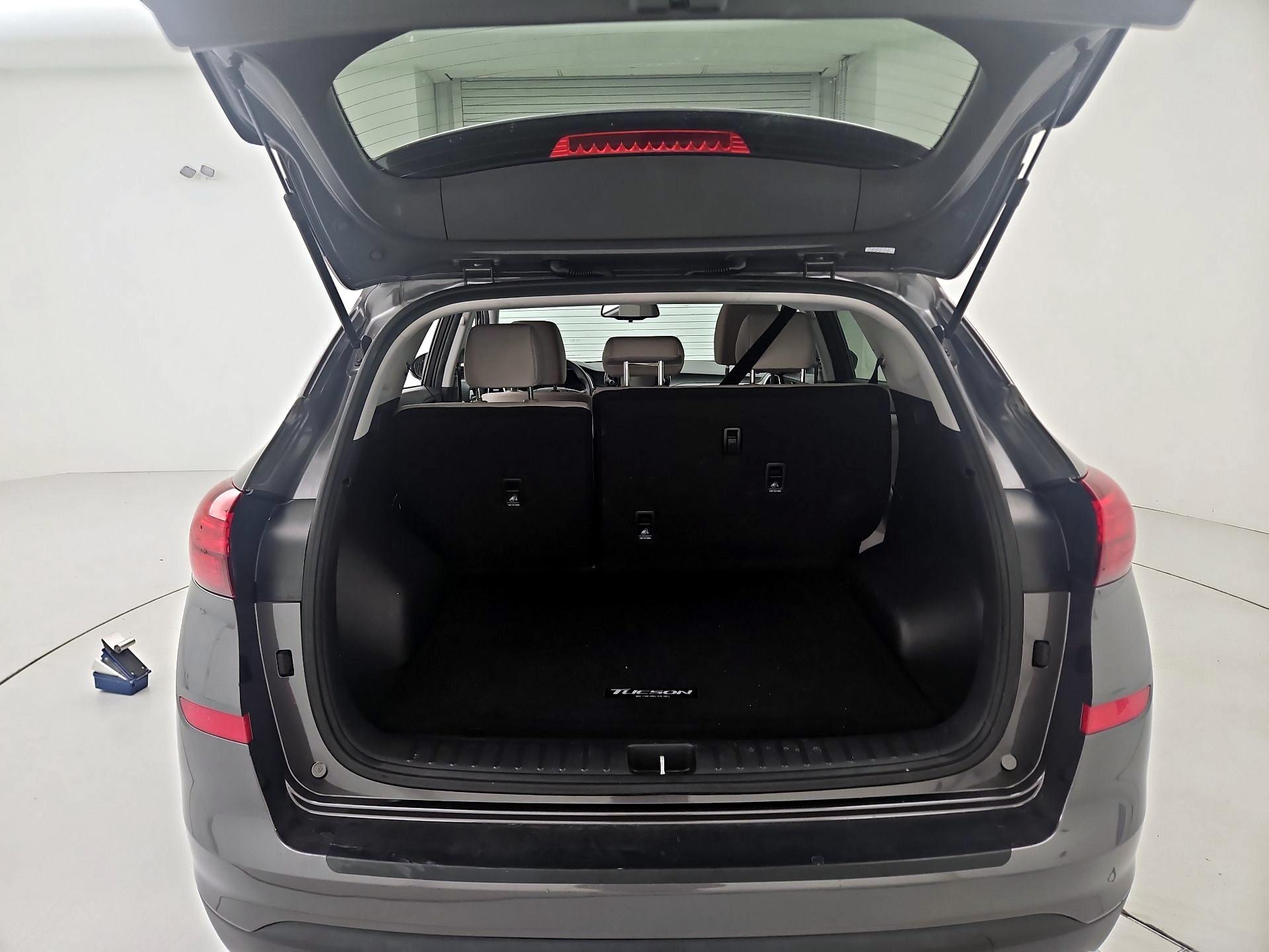 Thumbnail: 2020 Hyundai Tucson - 20