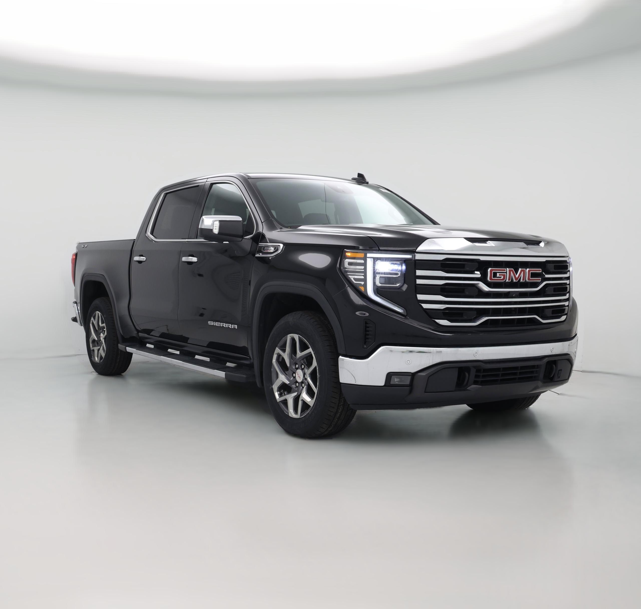 Thumbnail: 2023 GMC Sierra 1500 - 1