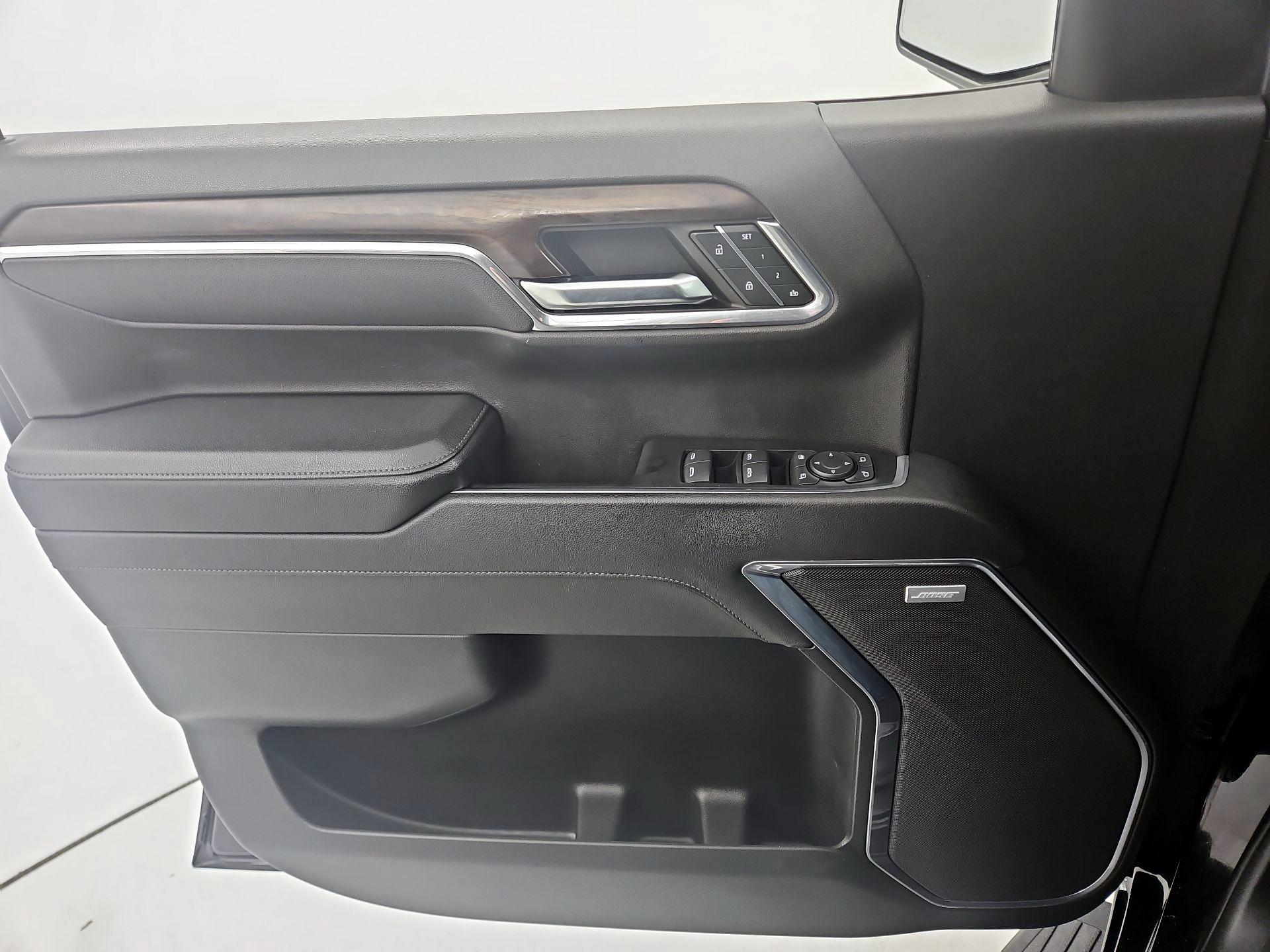 Thumbnail: 2023 GMC Sierra 1500 - 12