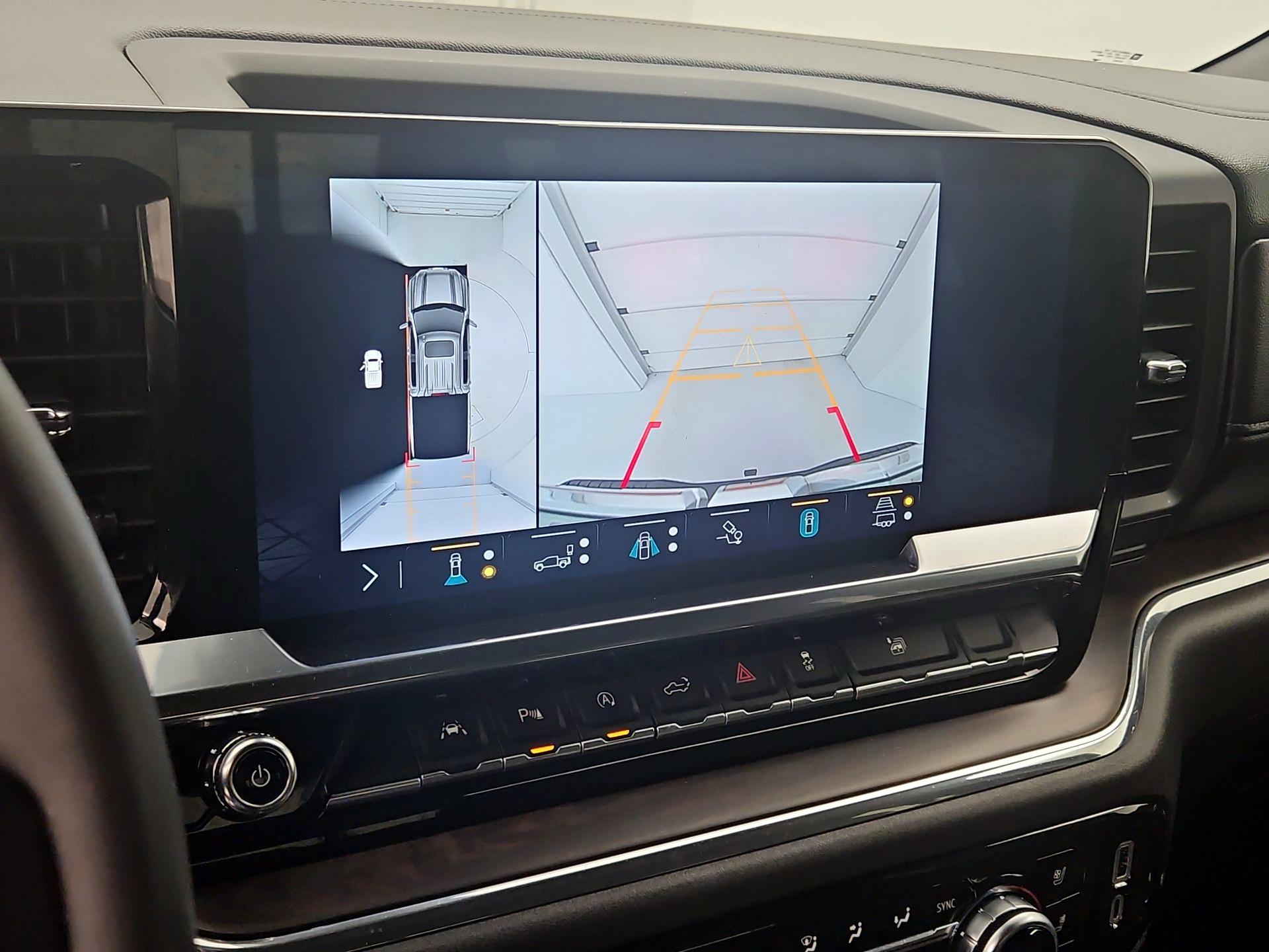 Thumbnail: 2023 GMC Sierra 1500 - 15