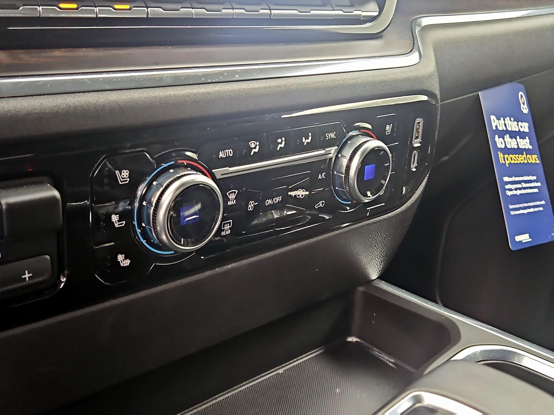 Thumbnail: 2023 GMC Sierra 1500 - 17