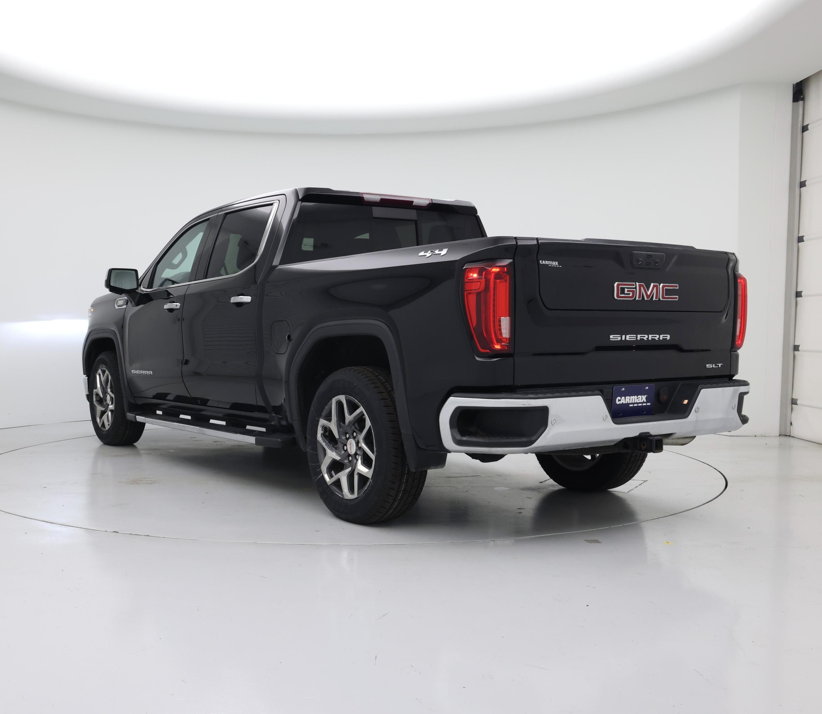 Thumbnail: 2023 GMC Sierra 1500 - 2