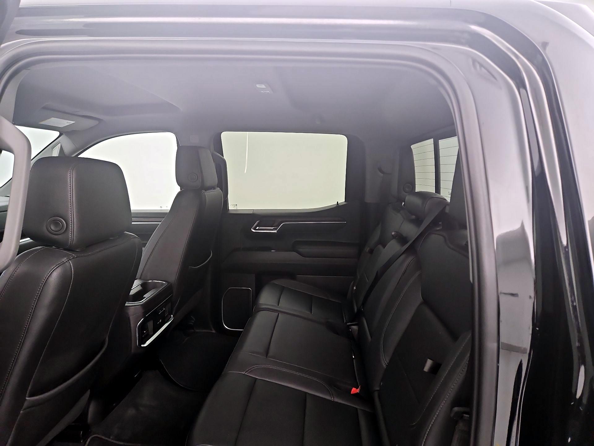 Thumbnail: 2023 GMC Sierra 1500 - 20