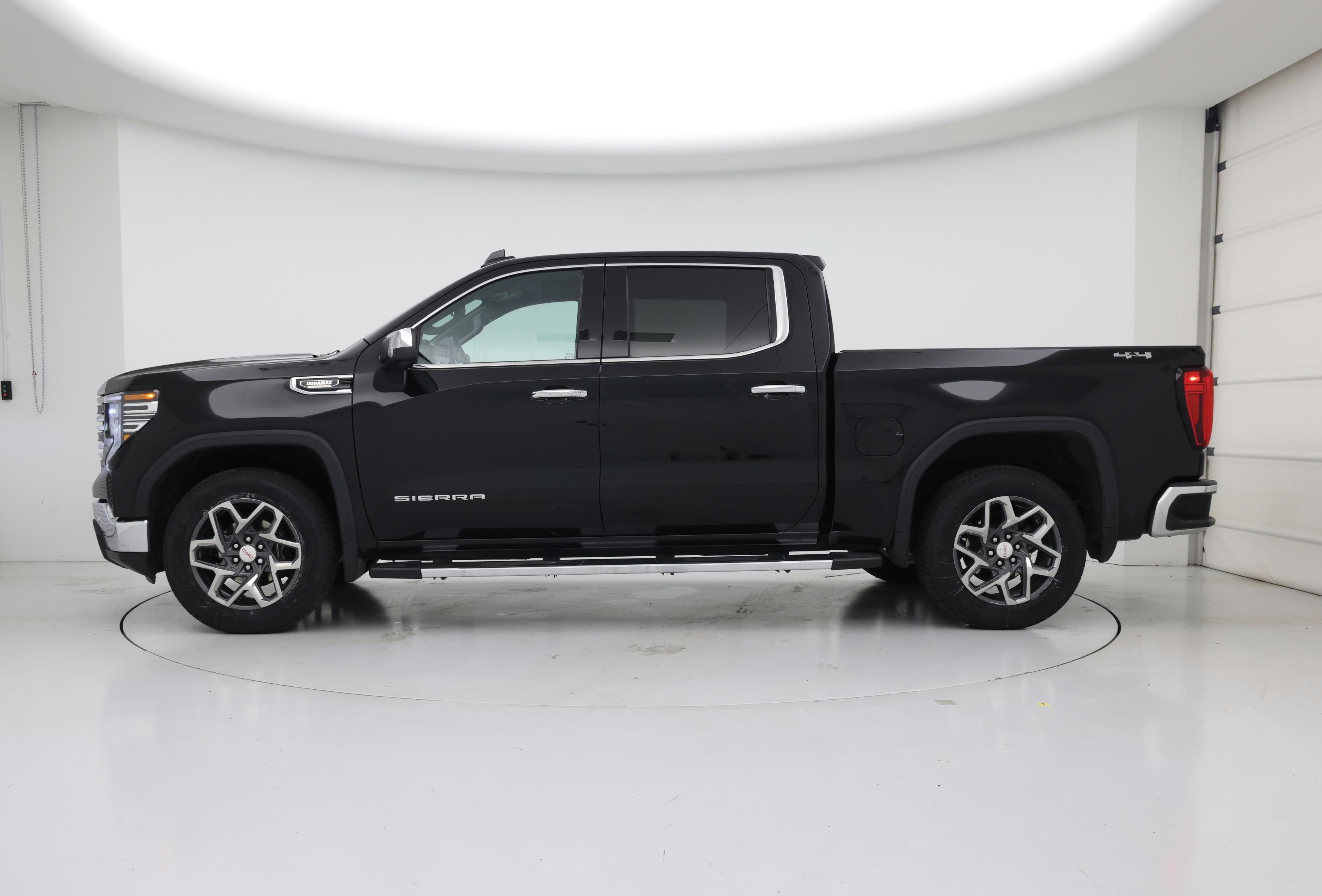 Thumbnail: 2023 GMC Sierra 1500 - 3