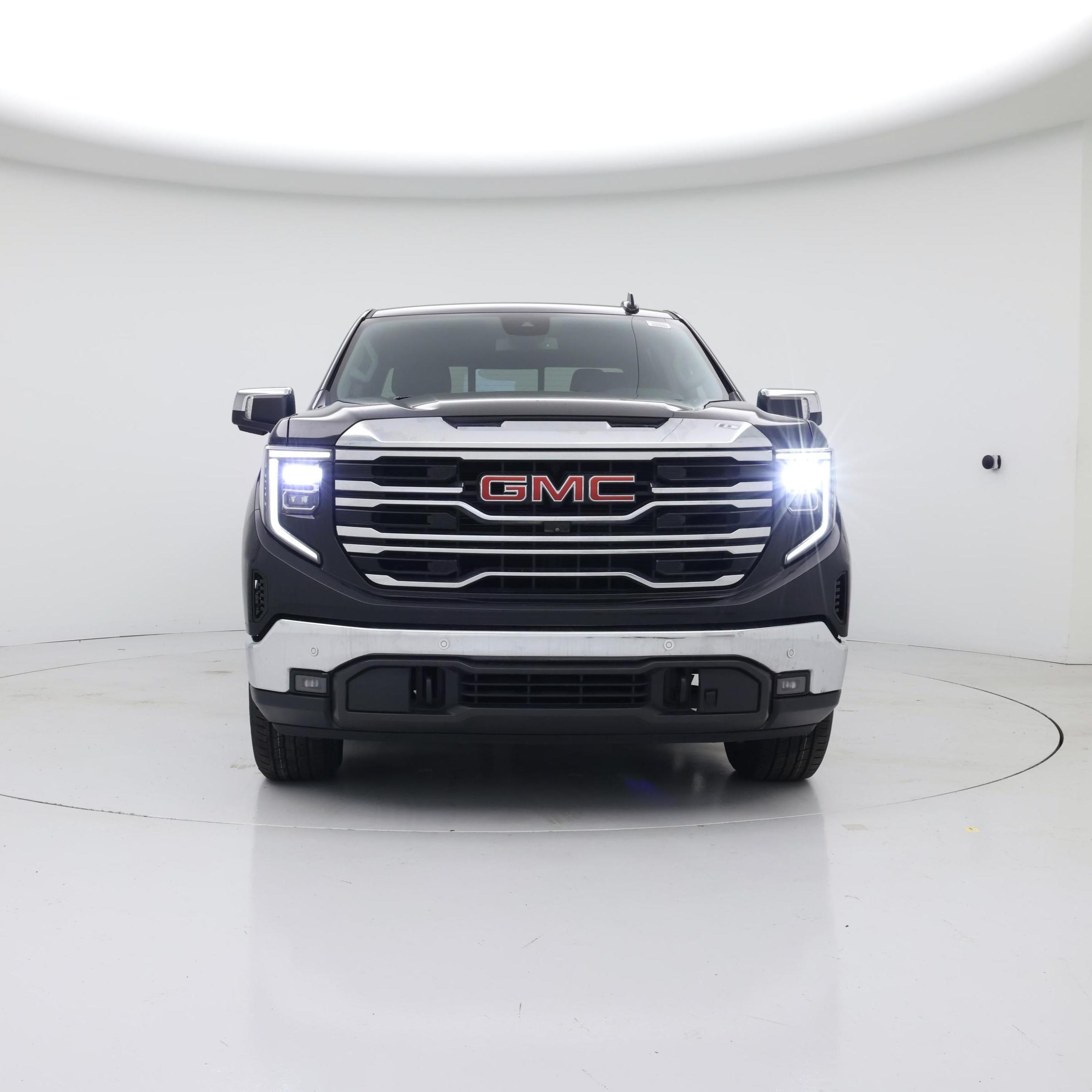 Thumbnail: 2023 GMC Sierra 1500 - 5