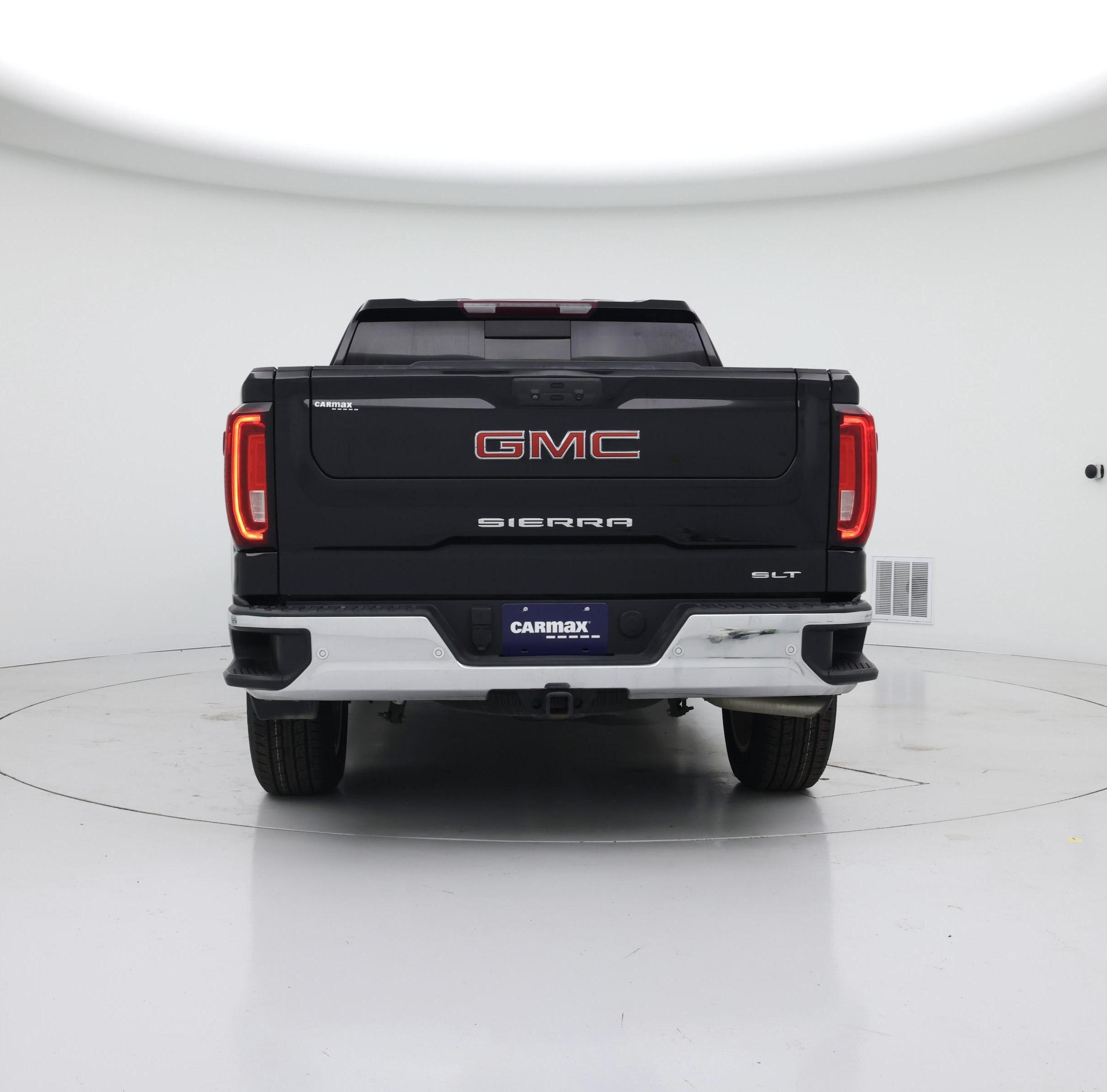 Thumbnail: 2023 GMC Sierra 1500 - 6