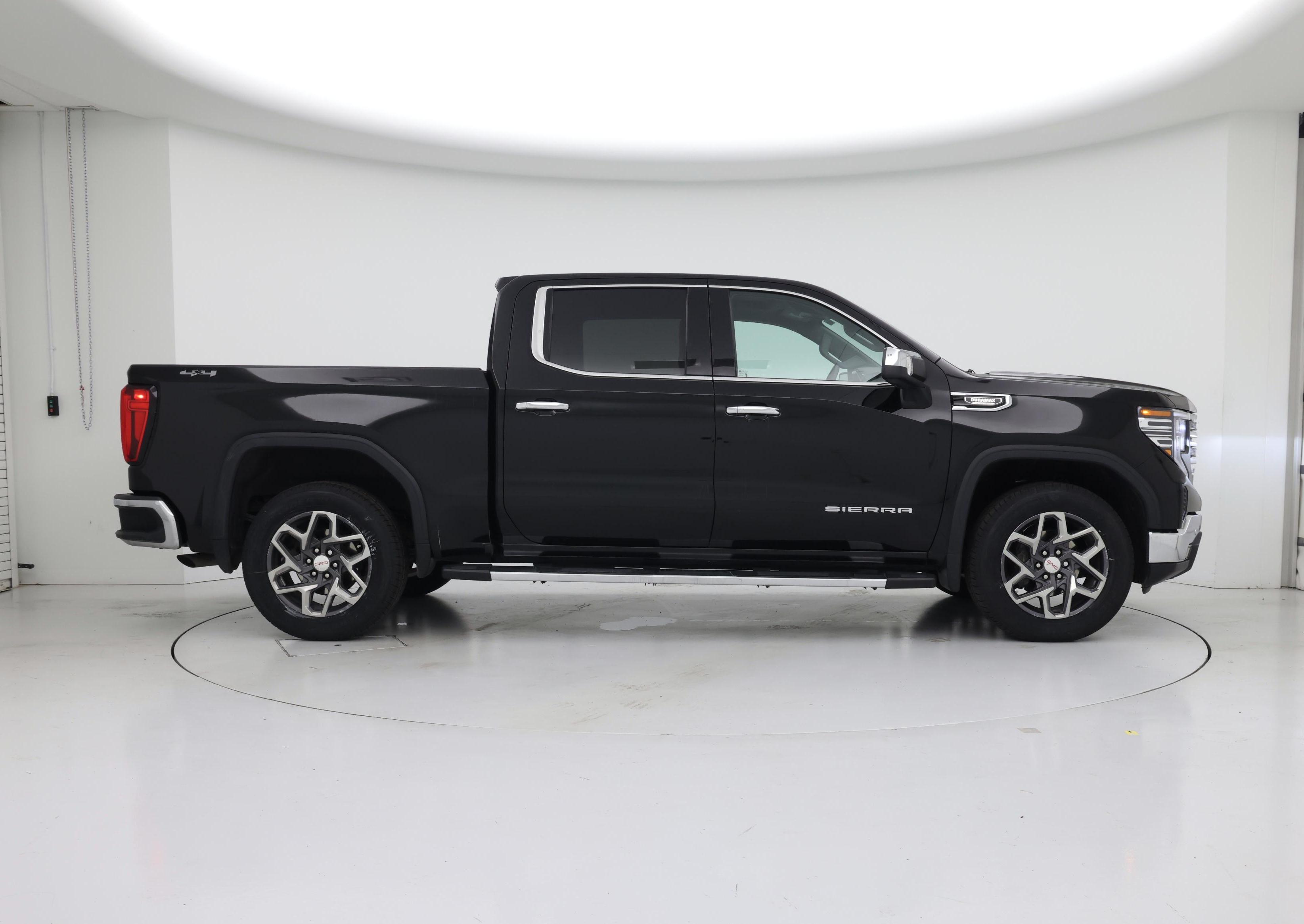 Thumbnail: 2023 GMC Sierra 1500 - 7