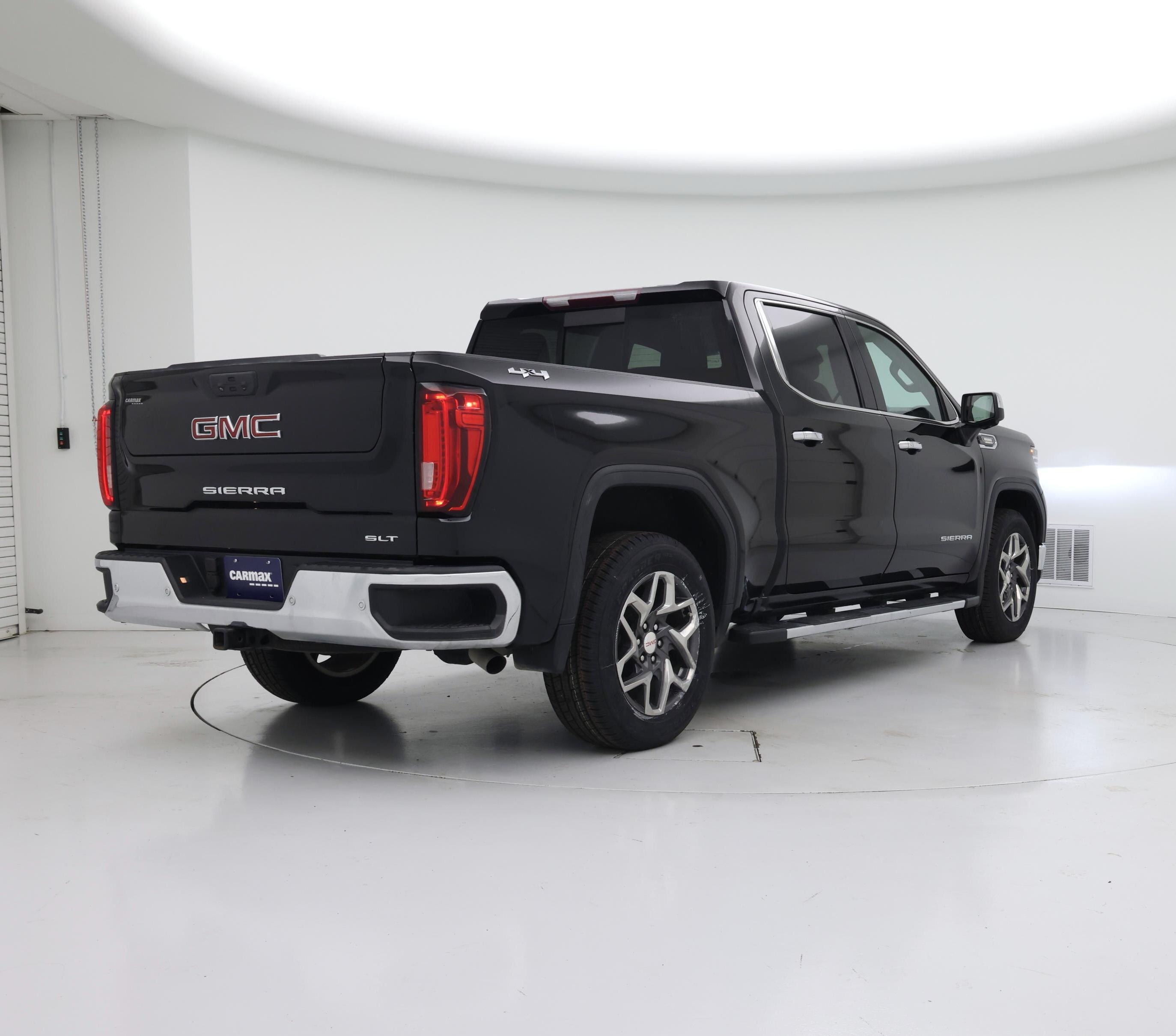 Thumbnail: 2023 GMC Sierra 1500 - 8