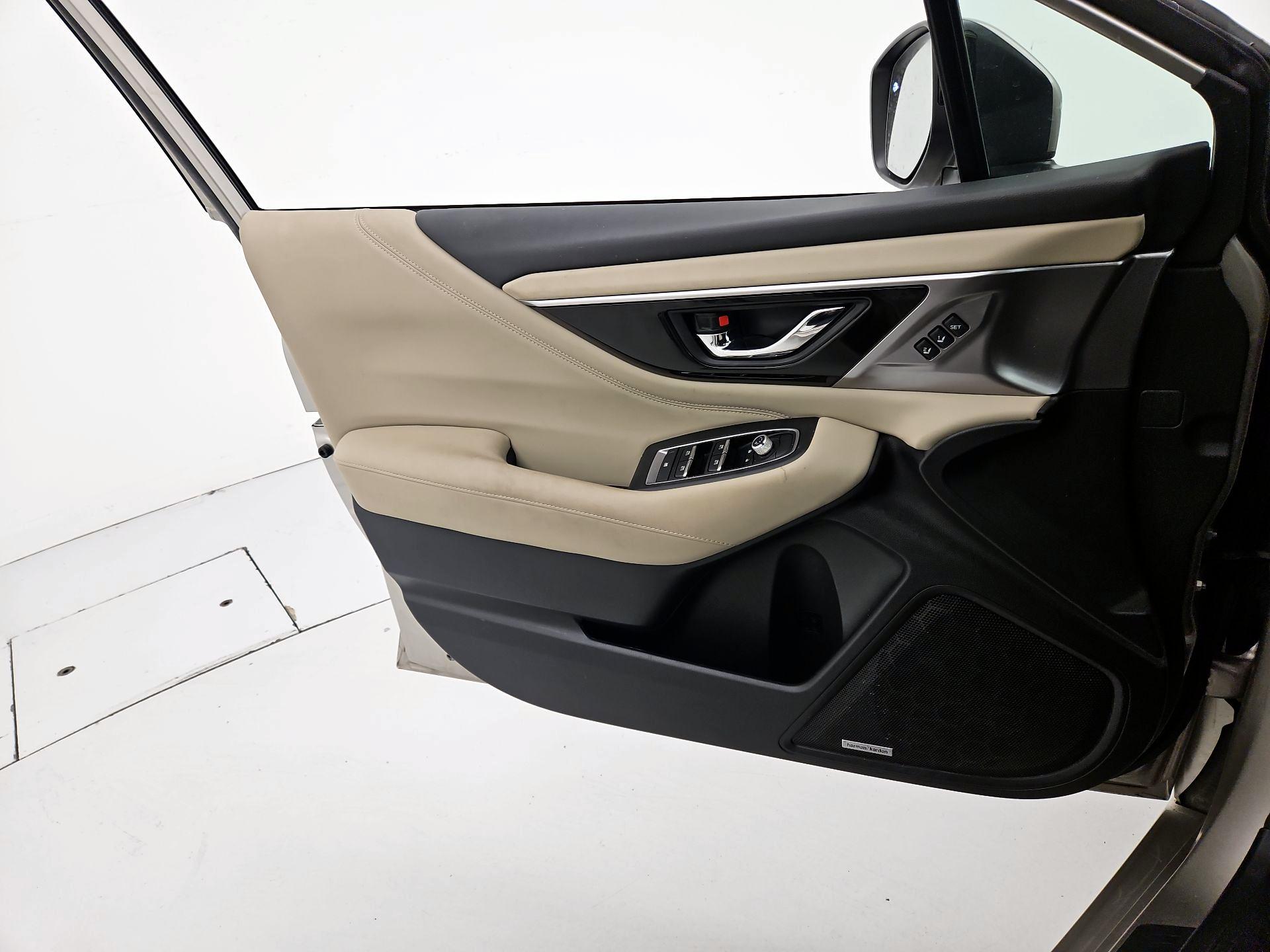 Thumbnail: 2020 Subaru Legacy - 12