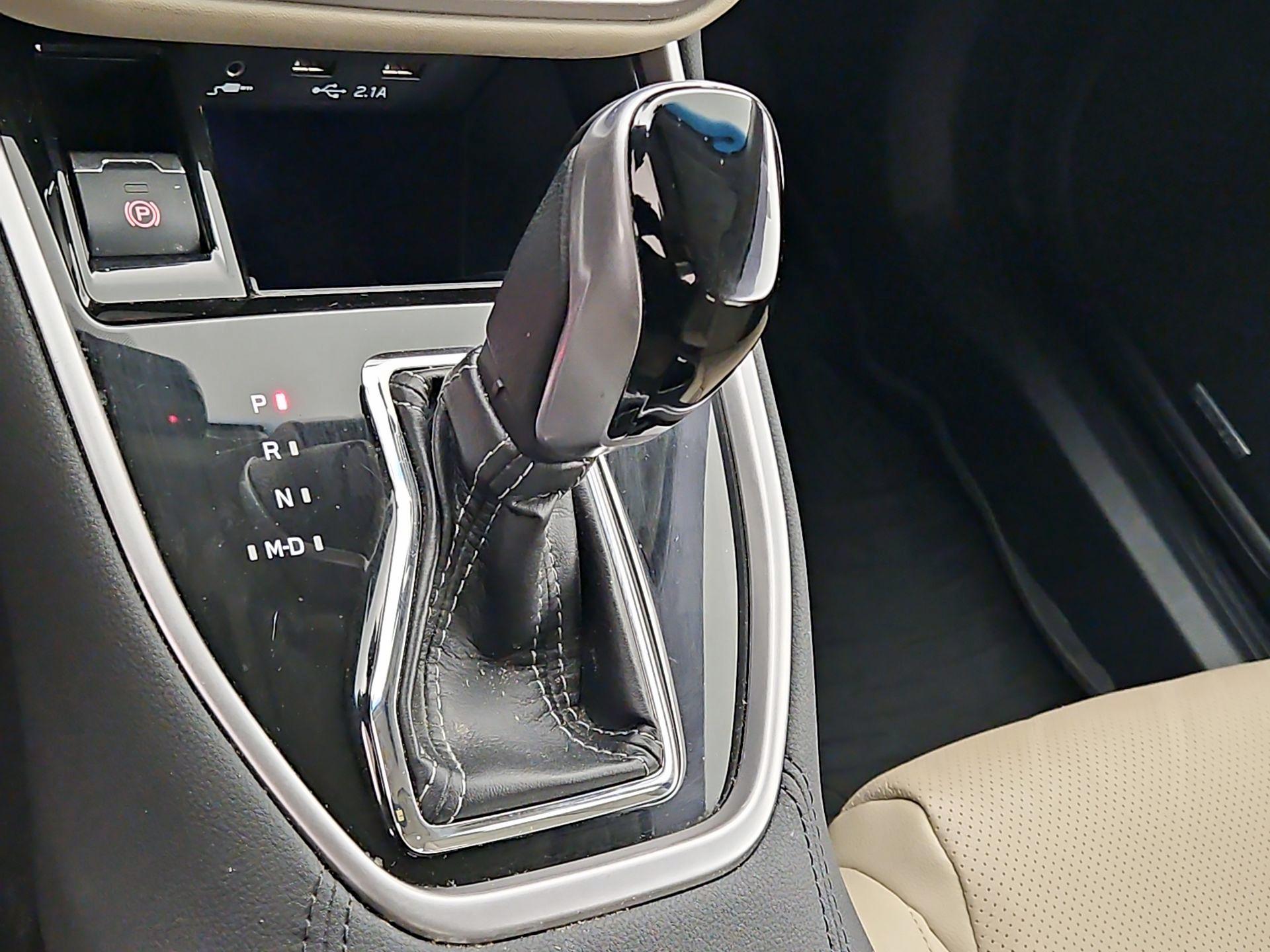 Thumbnail: 2020 Subaru Legacy - 18