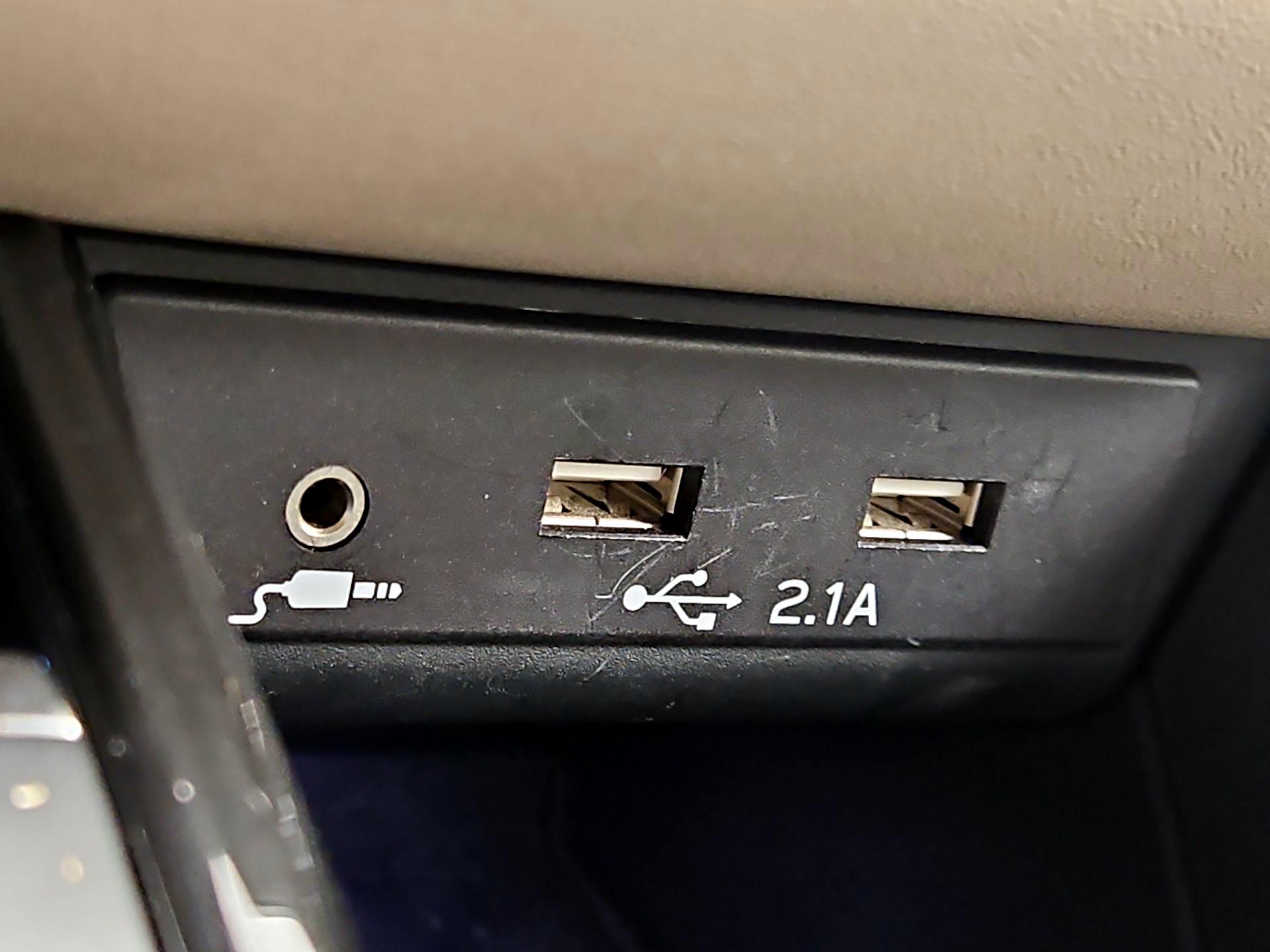 Thumbnail: 2020 Subaru Legacy - 19