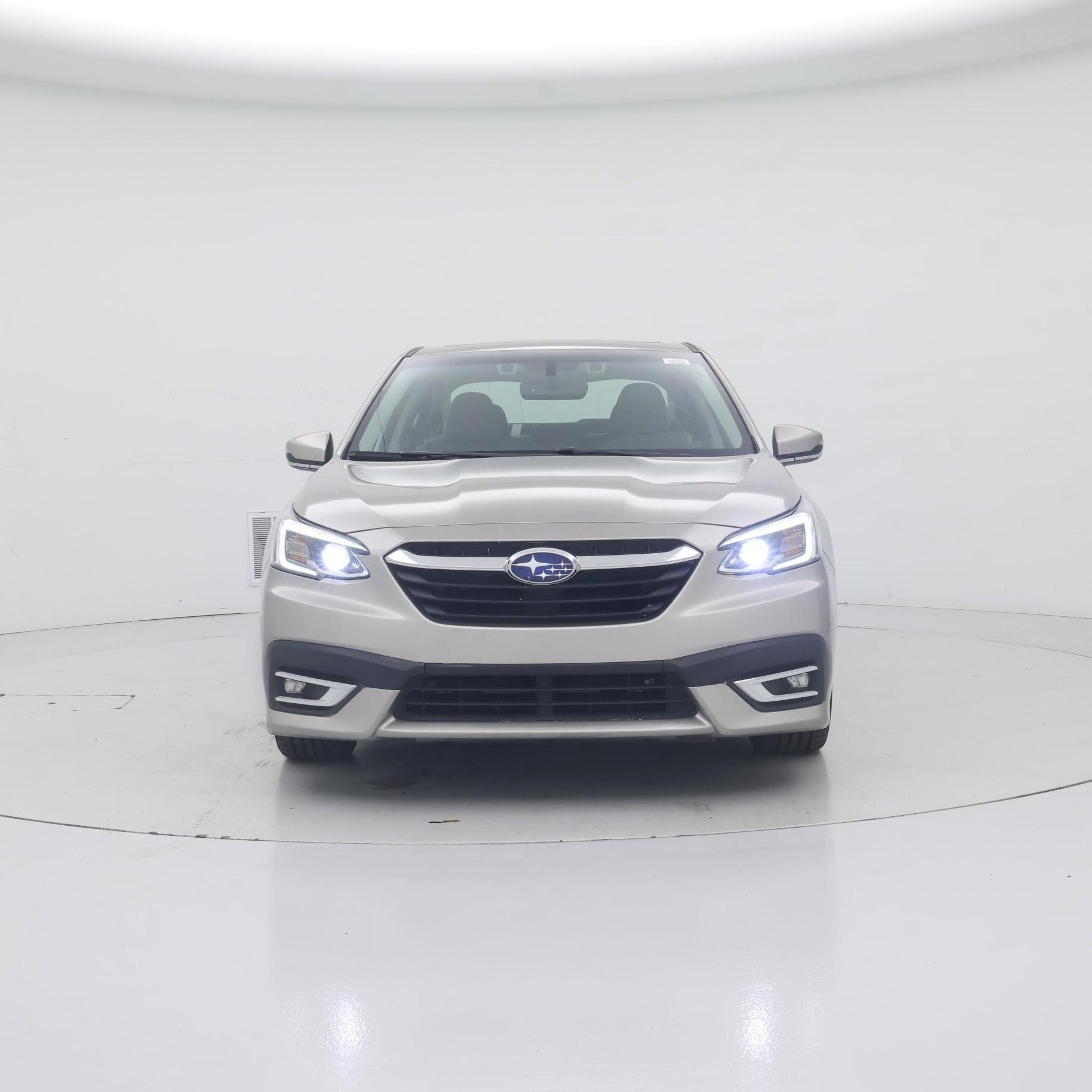 Thumbnail: 2020 Subaru Legacy - 5