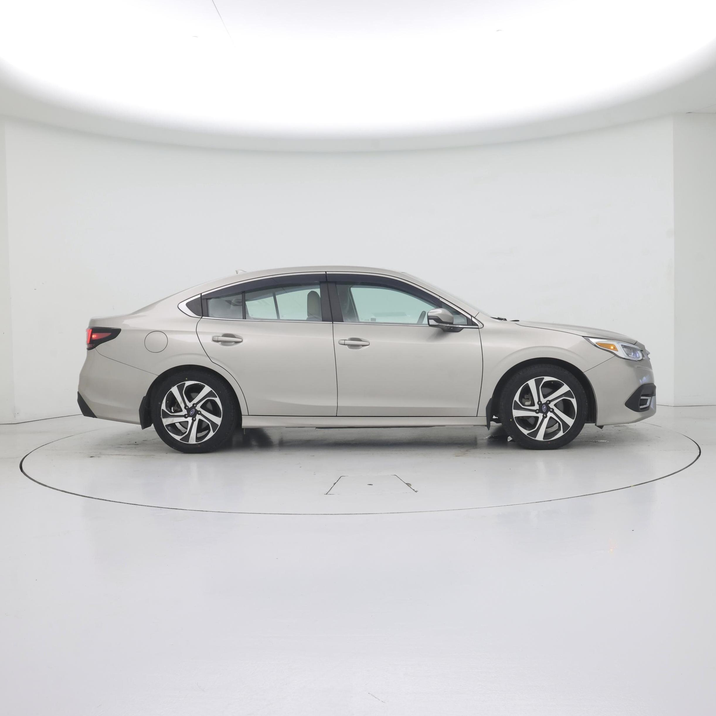 Thumbnail: 2020 Subaru Legacy - 7