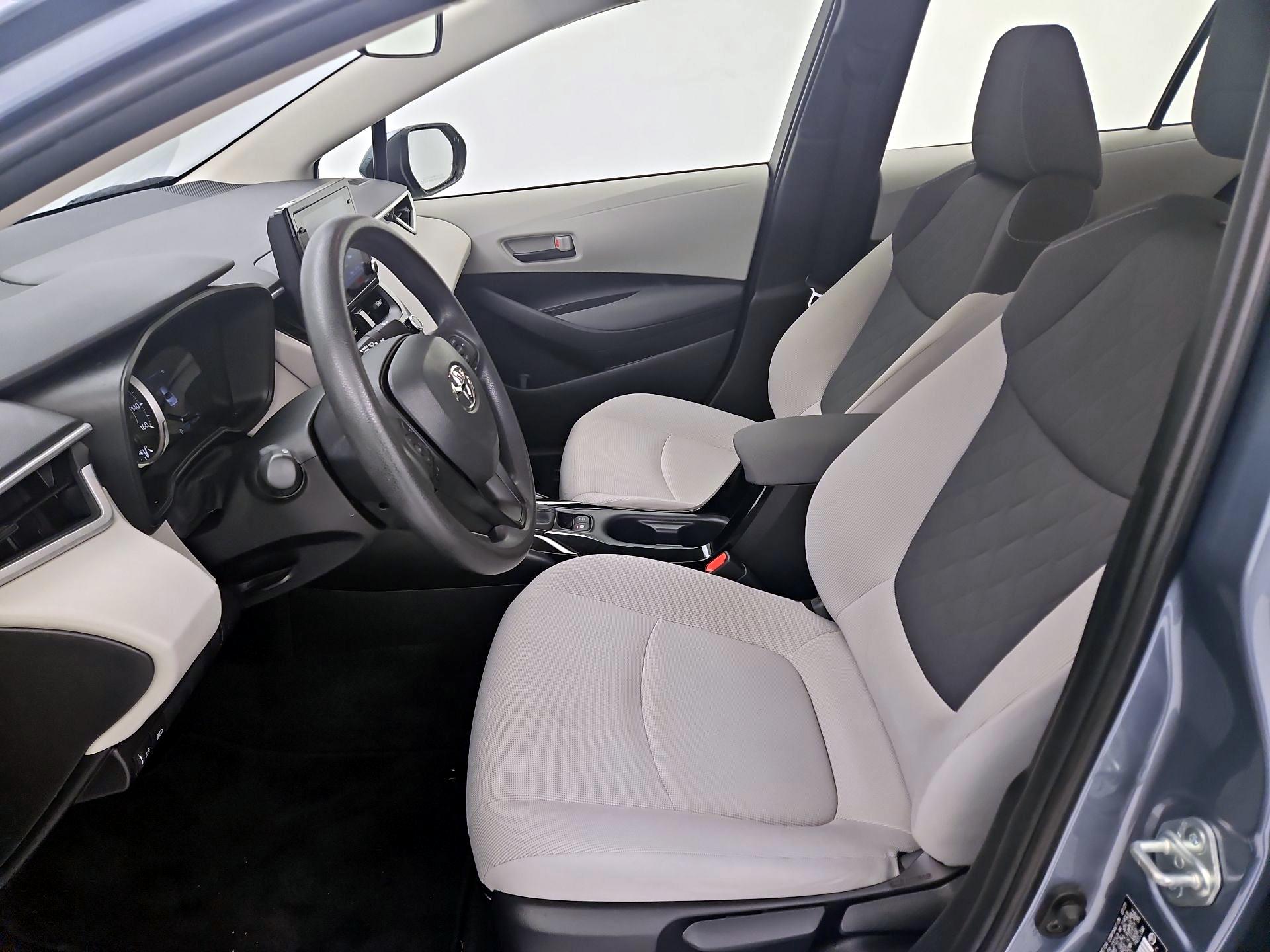 Thumbnail: 2022 Toyota Corolla - 11