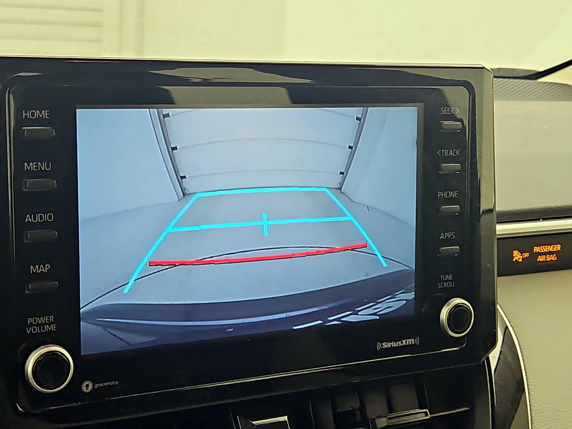 Thumbnail: 2022 Toyota Corolla - 14