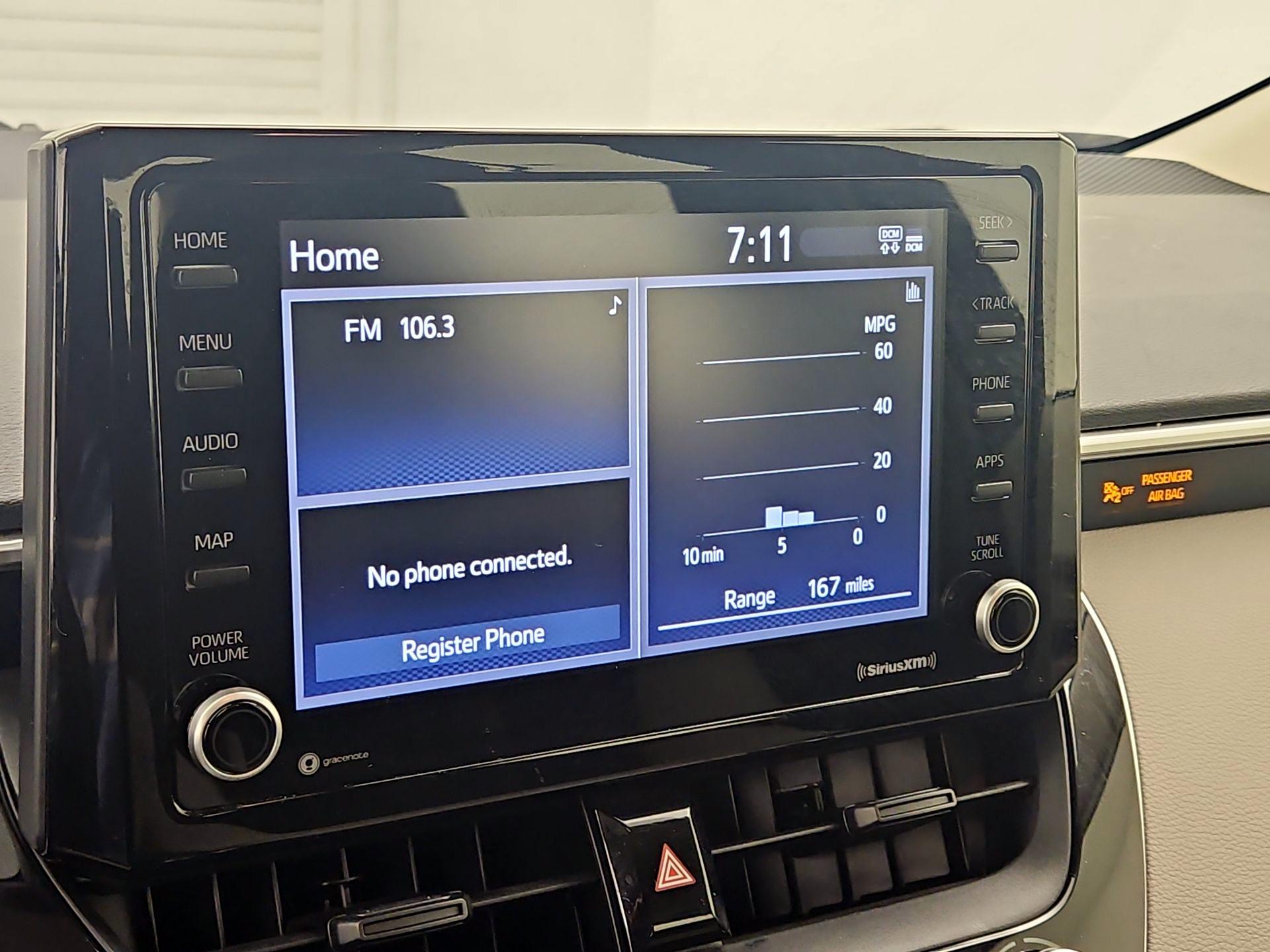 Thumbnail: 2022 Toyota Corolla - 15