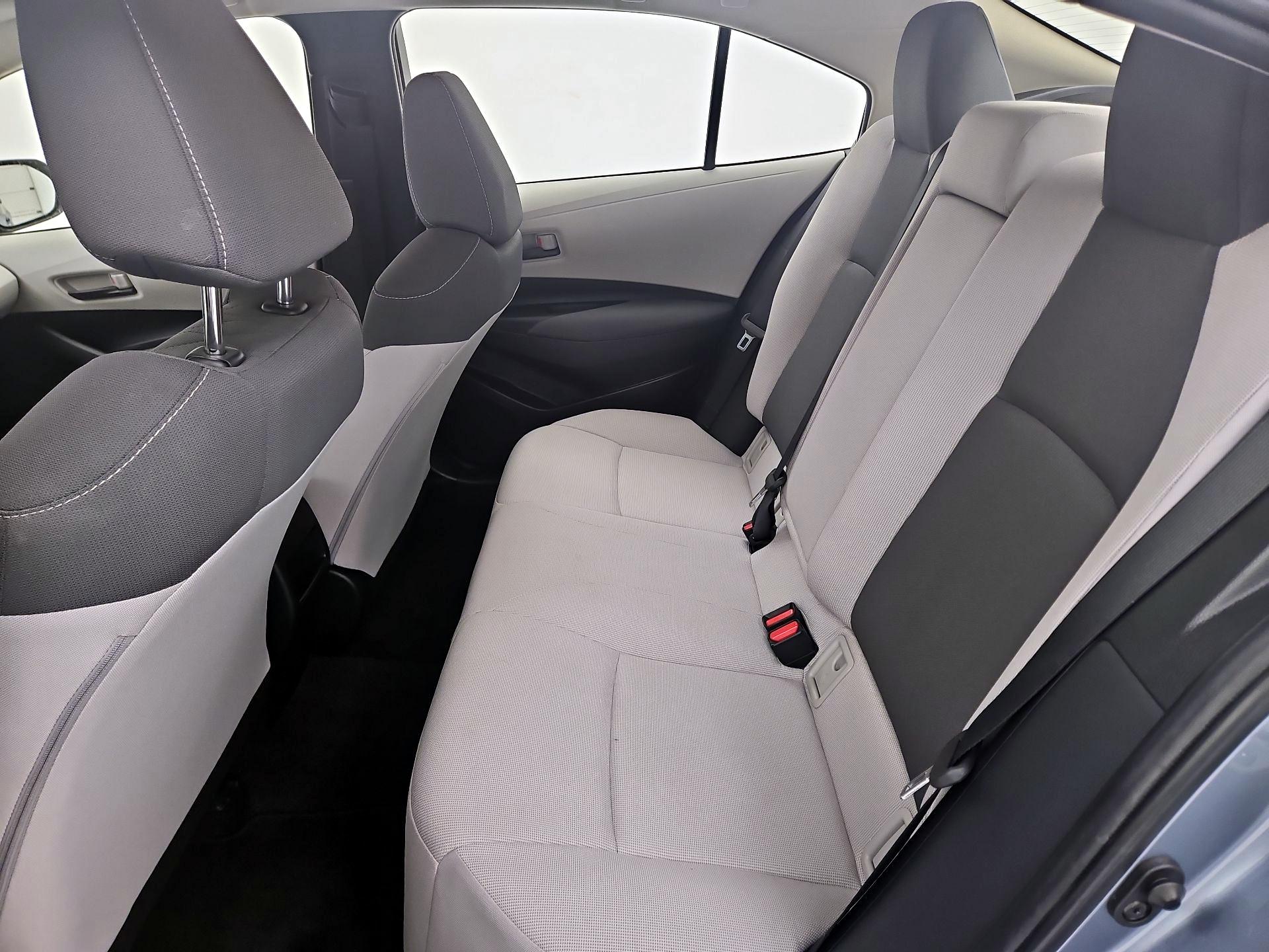 Thumbnail: 2022 Toyota Corolla - 19