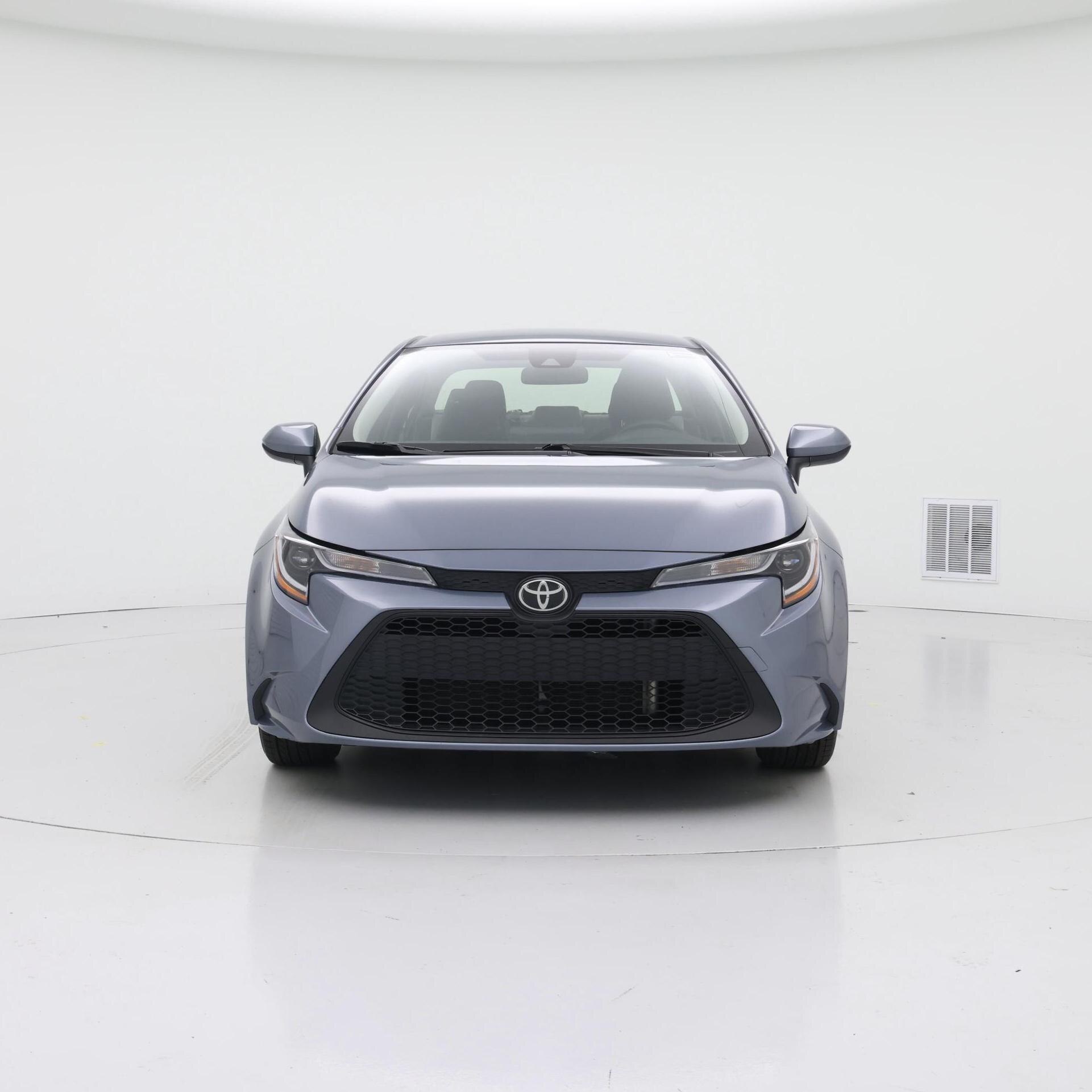 Thumbnail: 2022 Toyota Corolla - 5