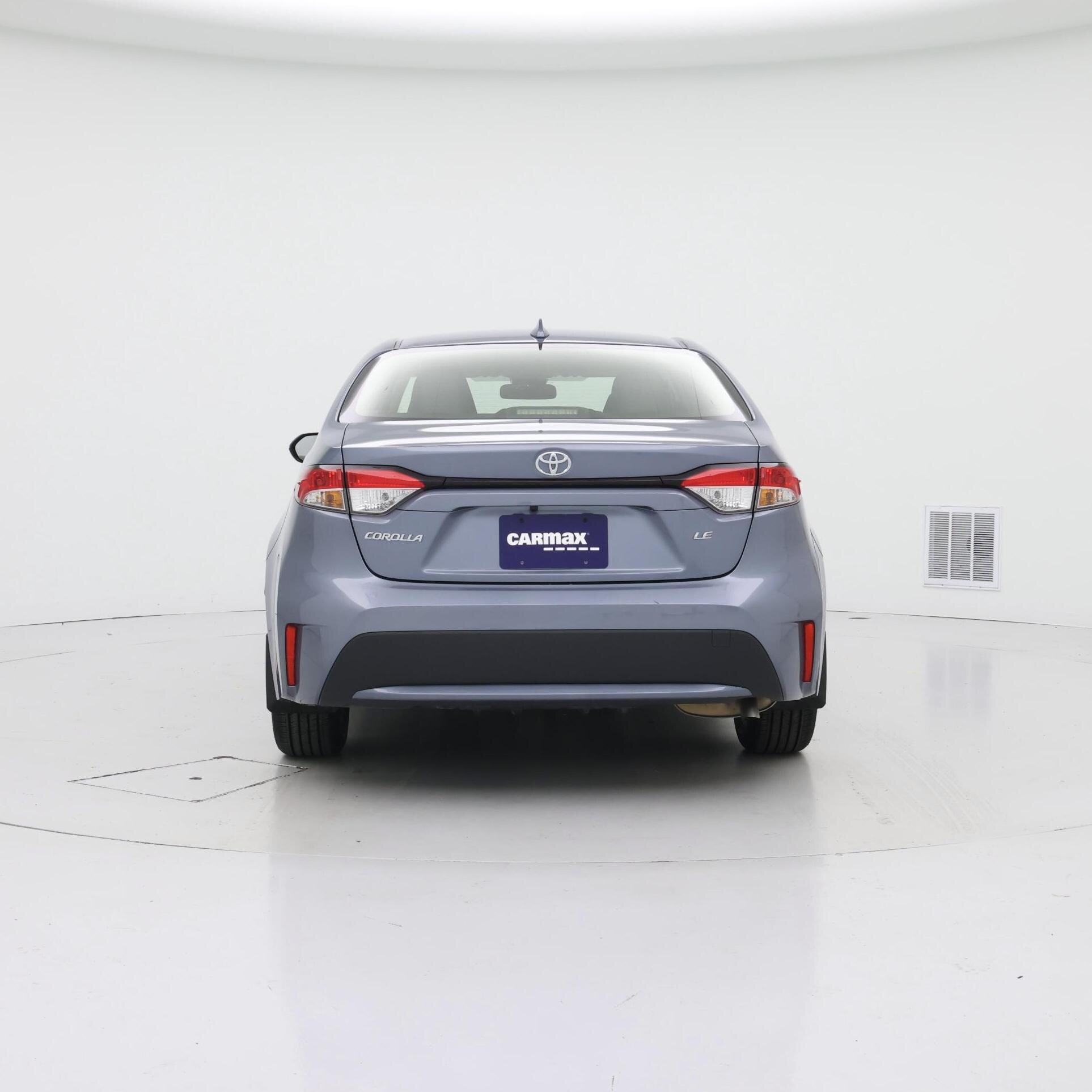 Thumbnail: 2022 Toyota Corolla - 6