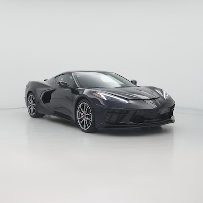 2024 Chevrolet Corvette Stingray 3LT