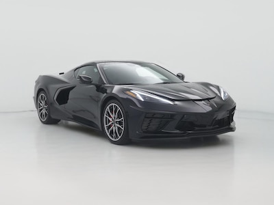 2024 Chevrolet Corvette Stingray 3LT