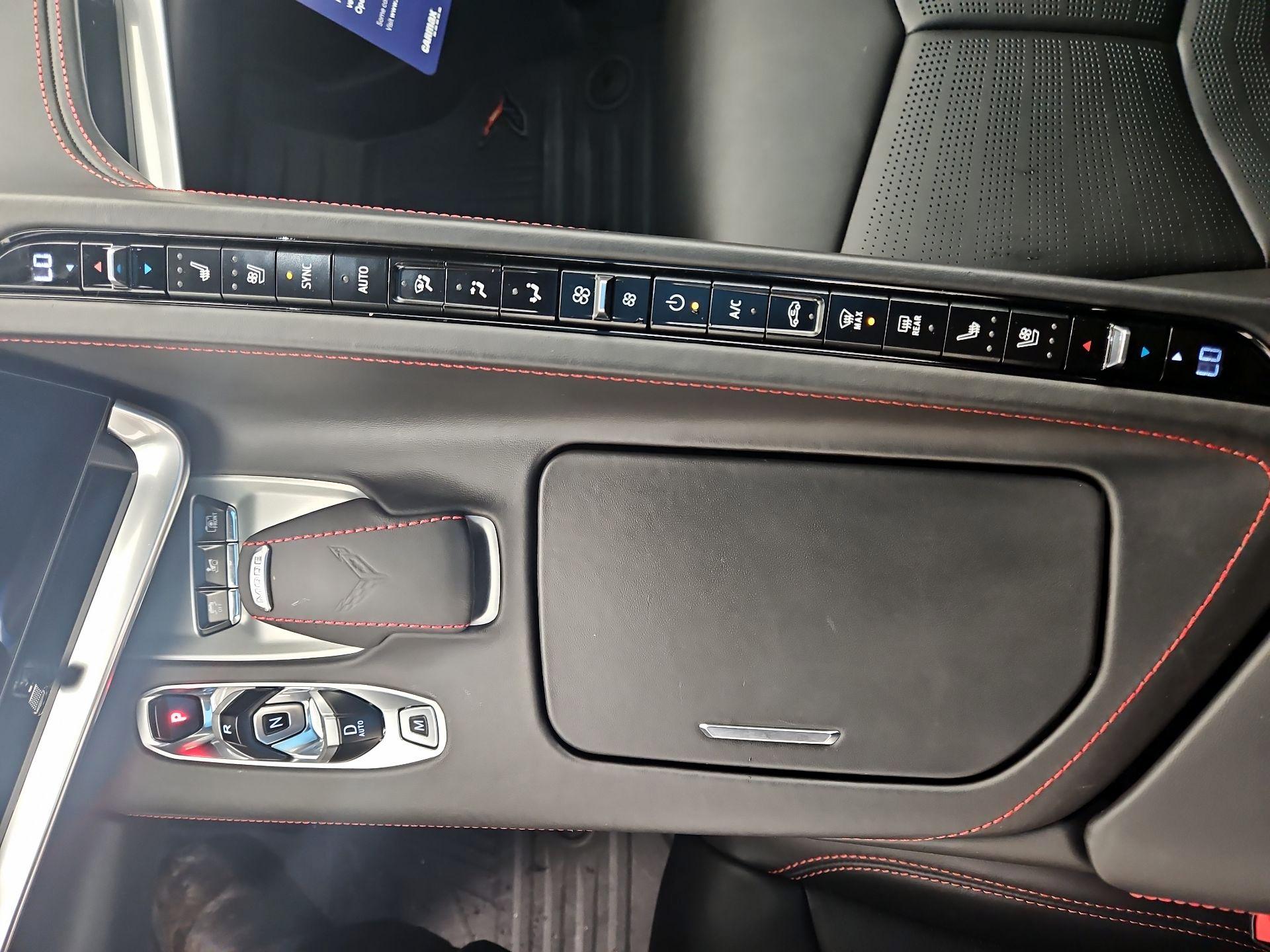 Thumbnail: 2024 Chevrolet Corvette - 17