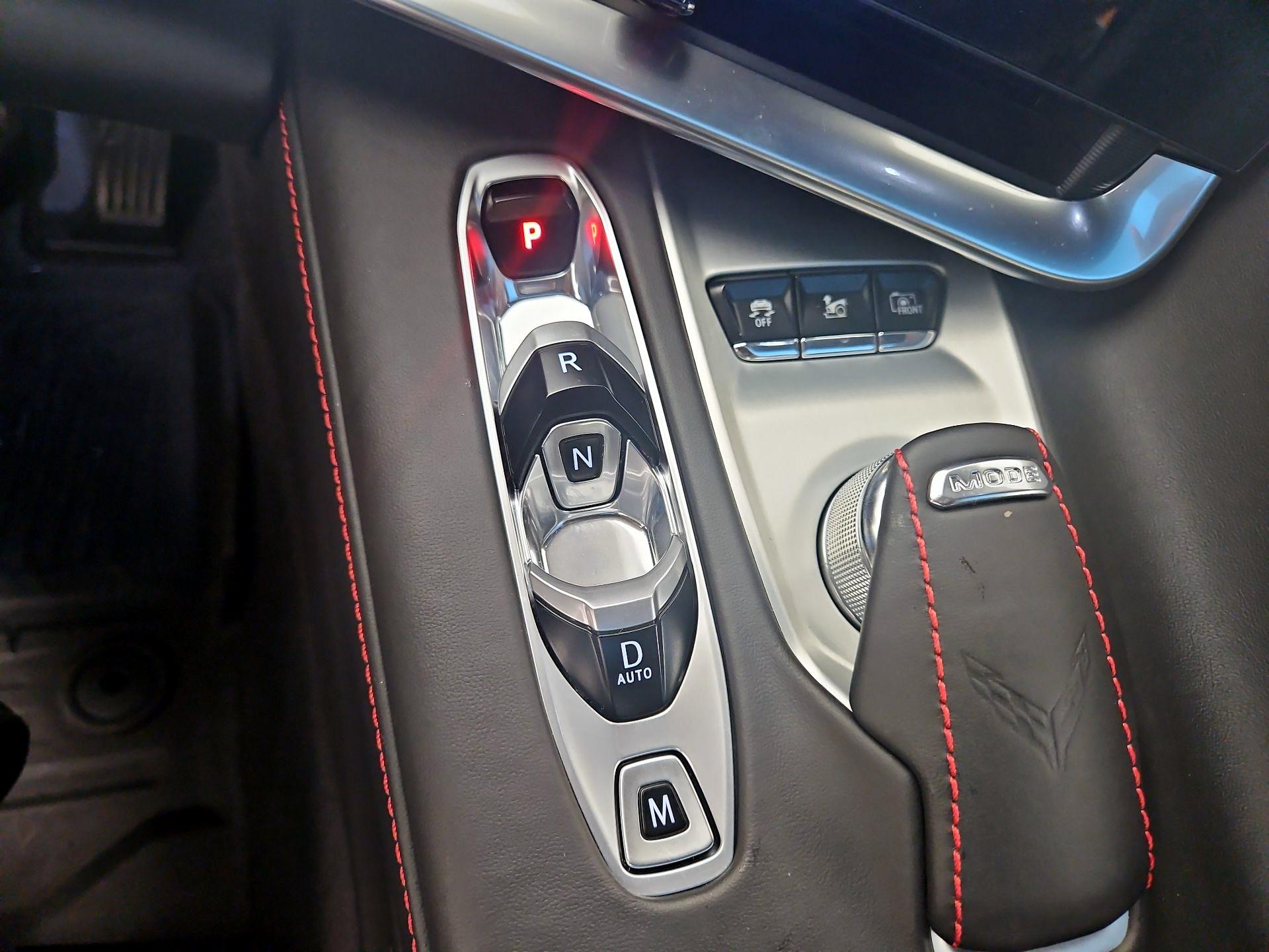 Thumbnail: 2024 Chevrolet Corvette - 18