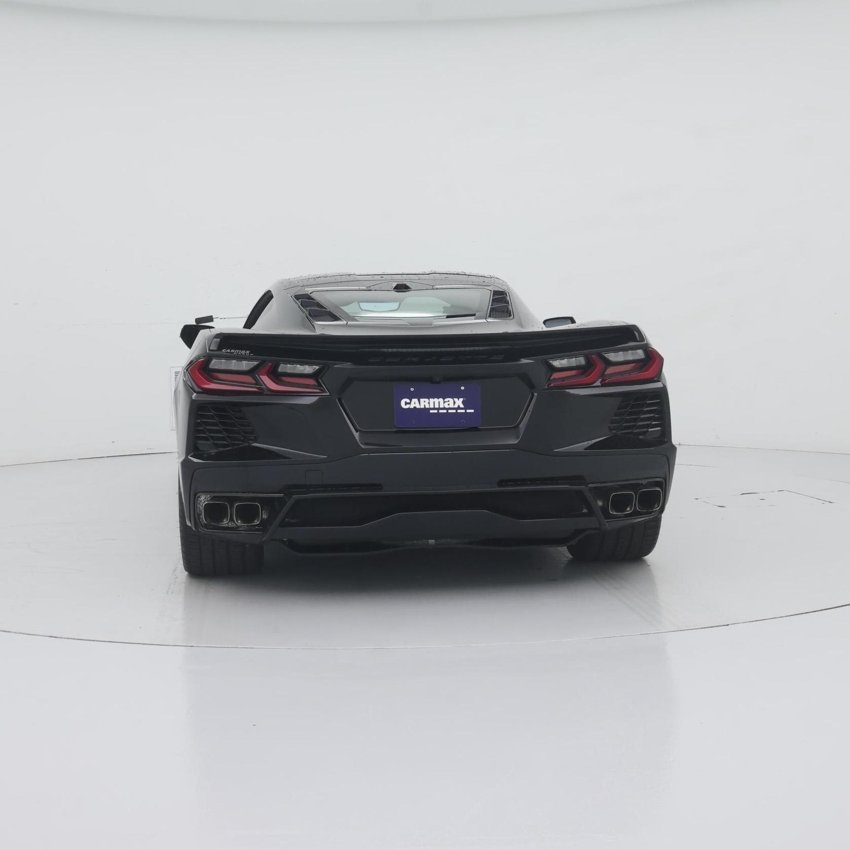 Thumbnail: 2024 Chevrolet Corvette - 6