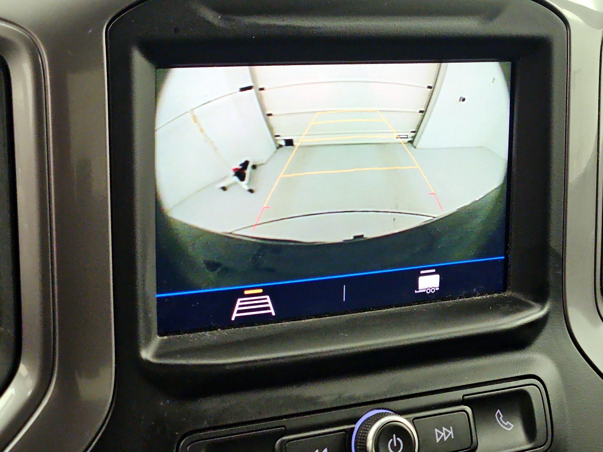 Thumbnail: 2020 Chevrolet Silverado 1500 - 14