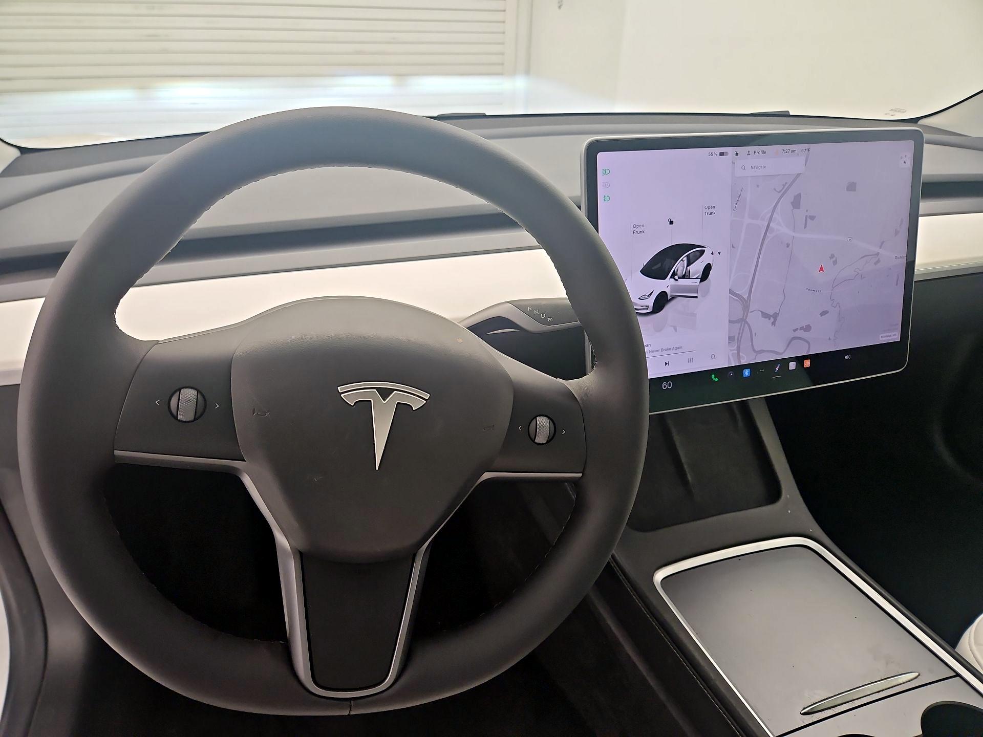 Thumbnail: 2022 Tesla Model 3 - 10